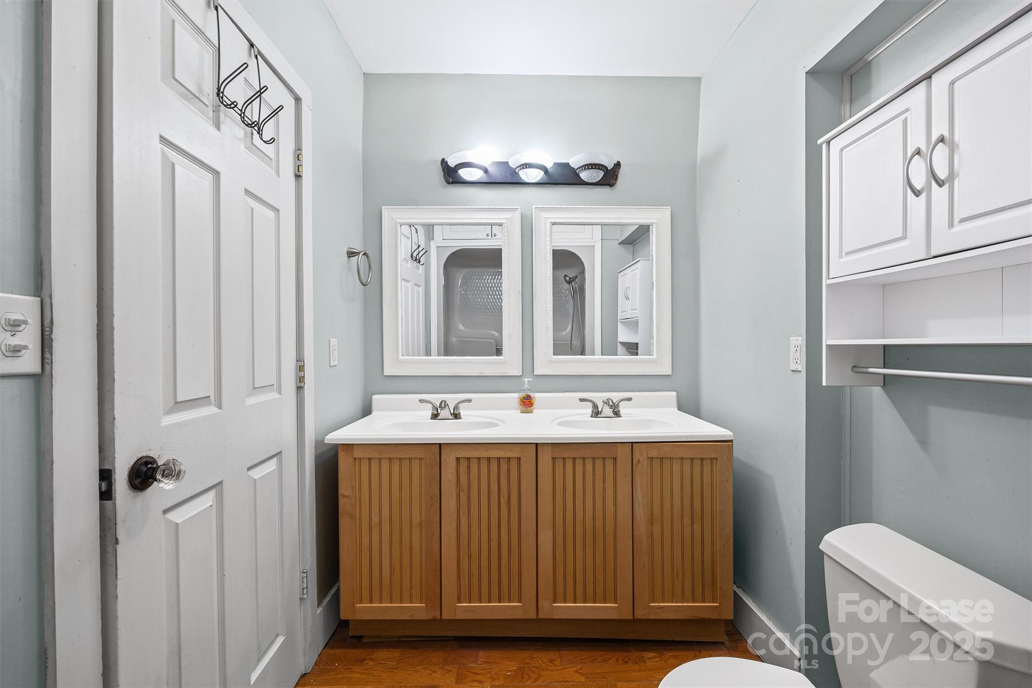 None - Residential Lease