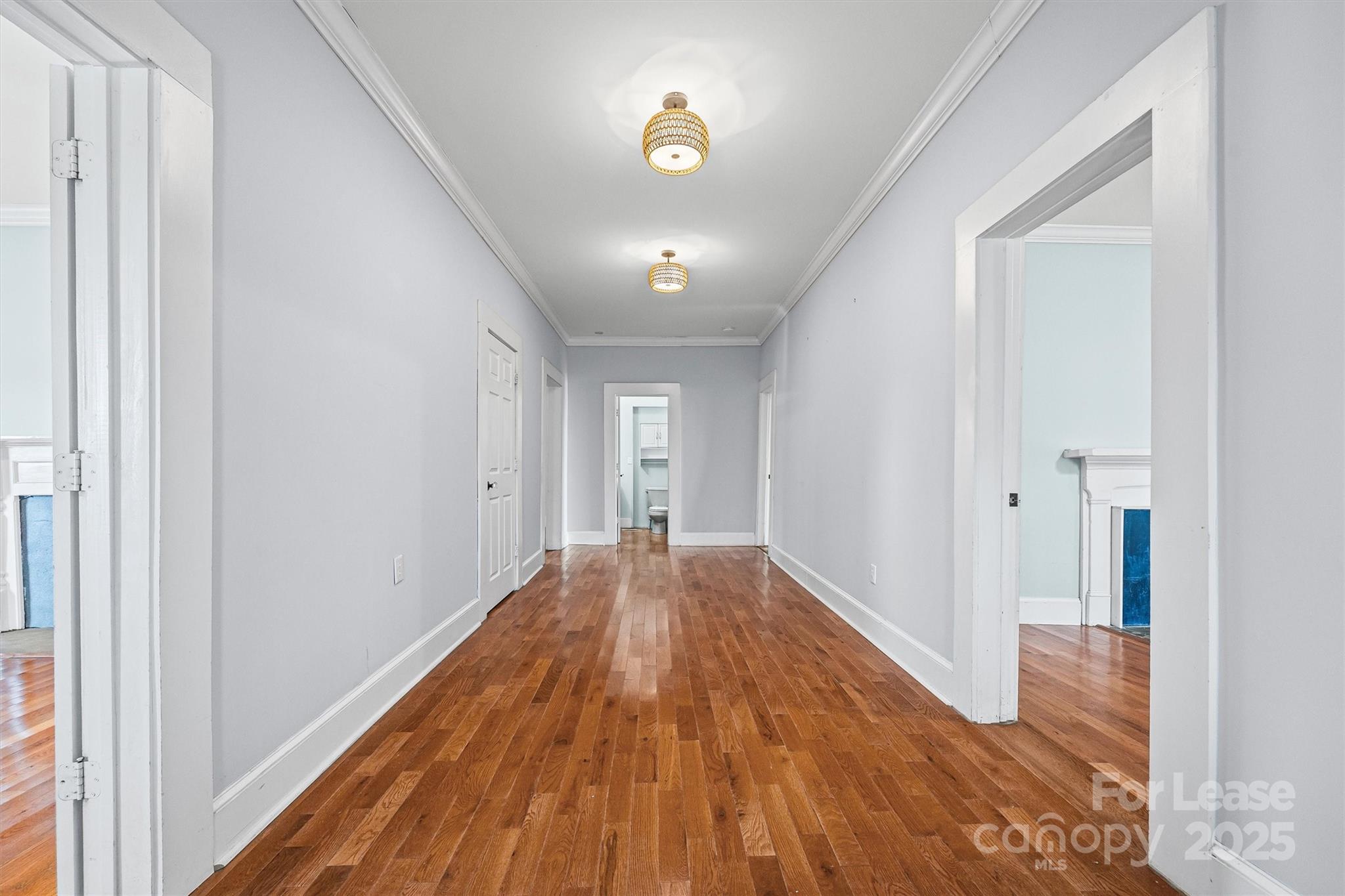 None - Residential Lease