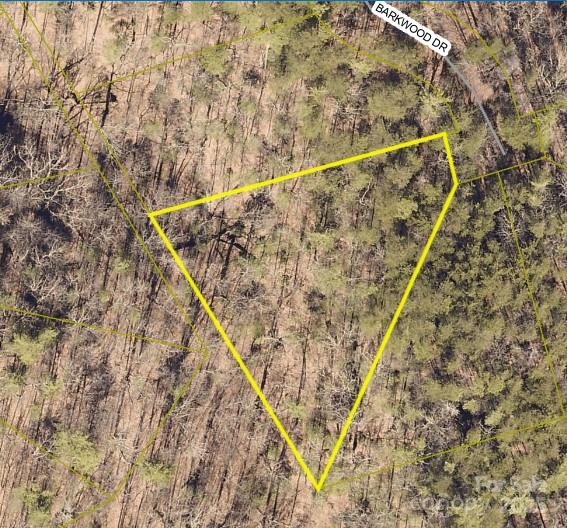 Pine Mountain Lakes - Land