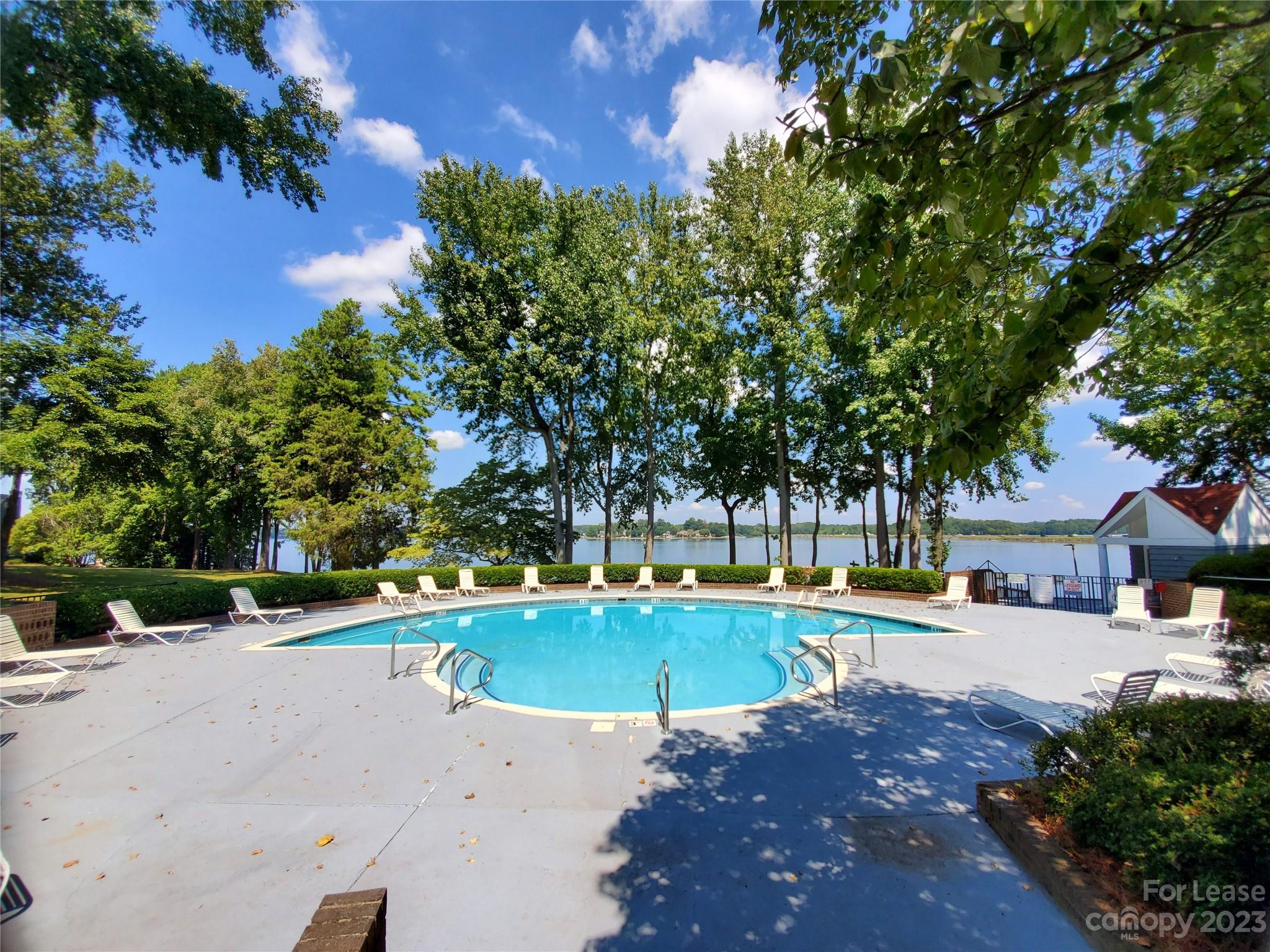 Davidson Landing - Residential Lease