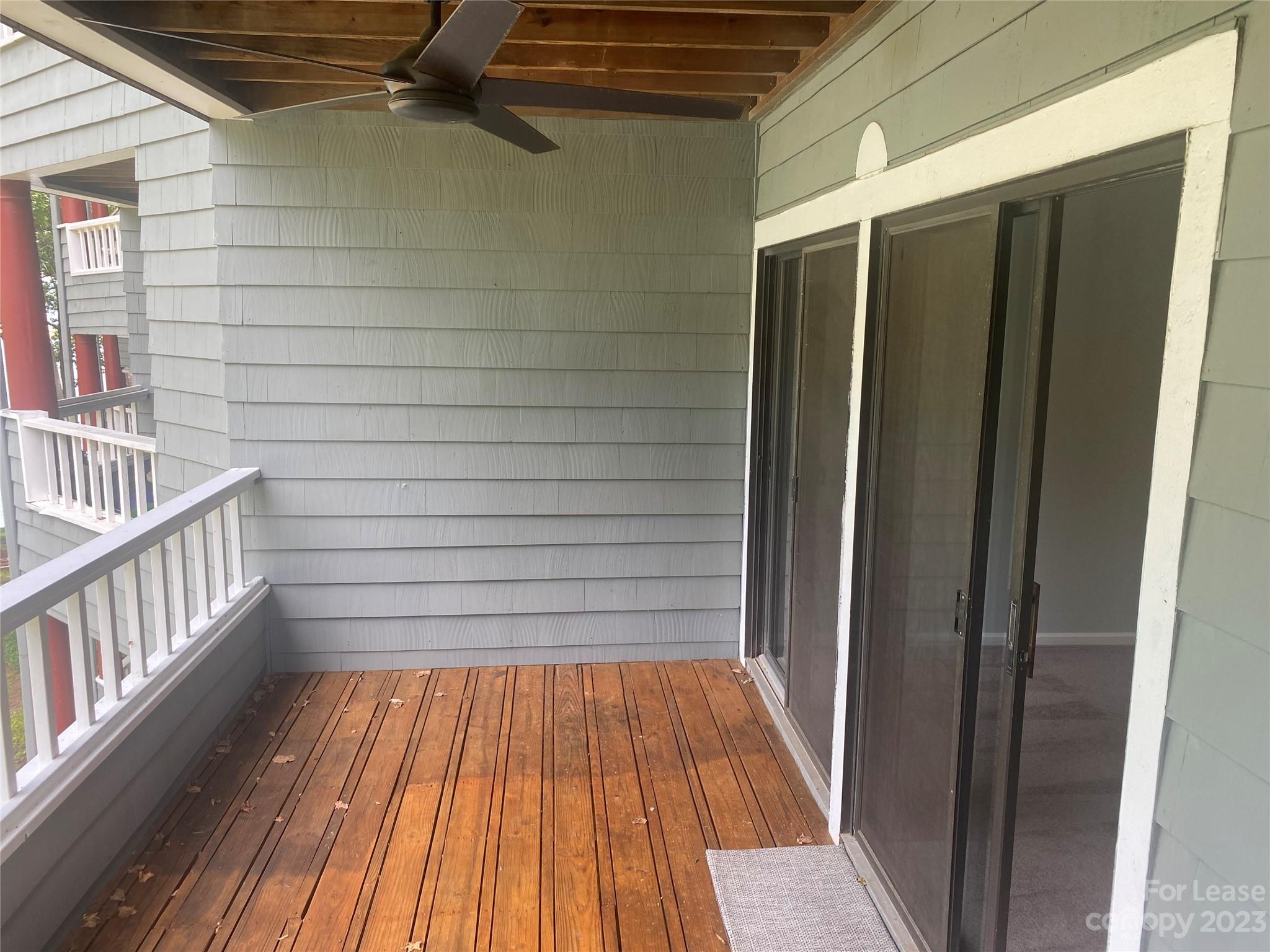 Davidson Landing - Residential Lease