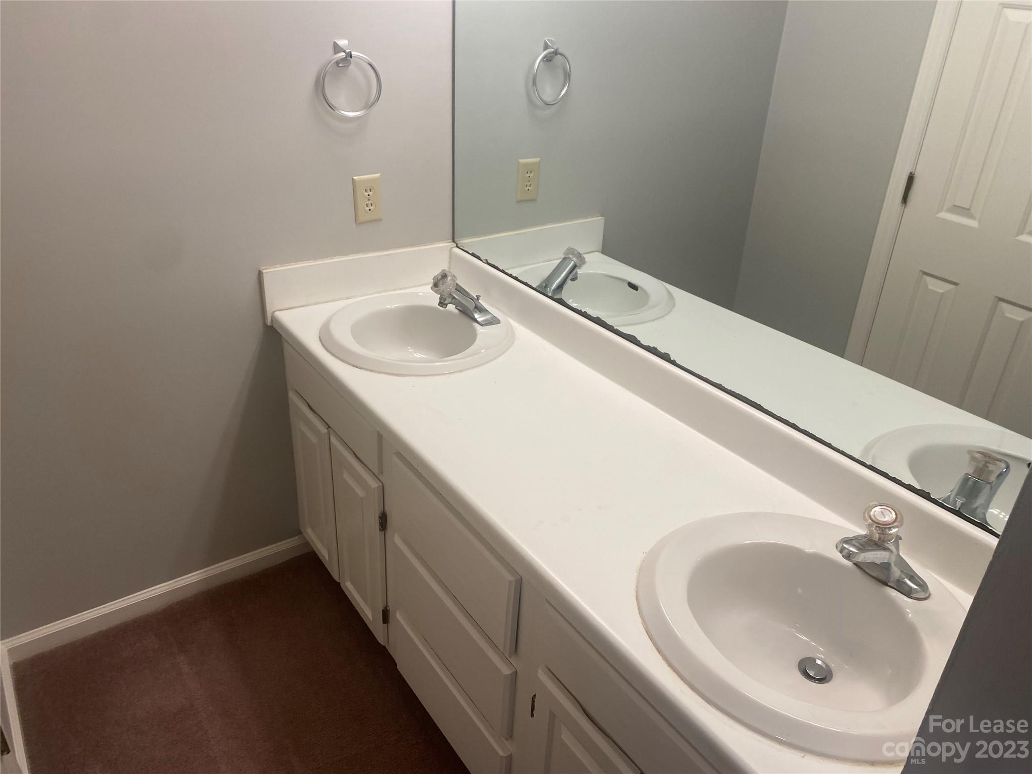 Davidson Landing - Residential Lease