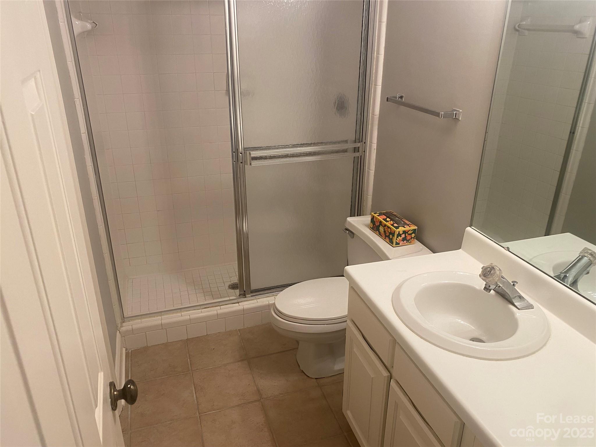 Davidson Landing - Residential Lease