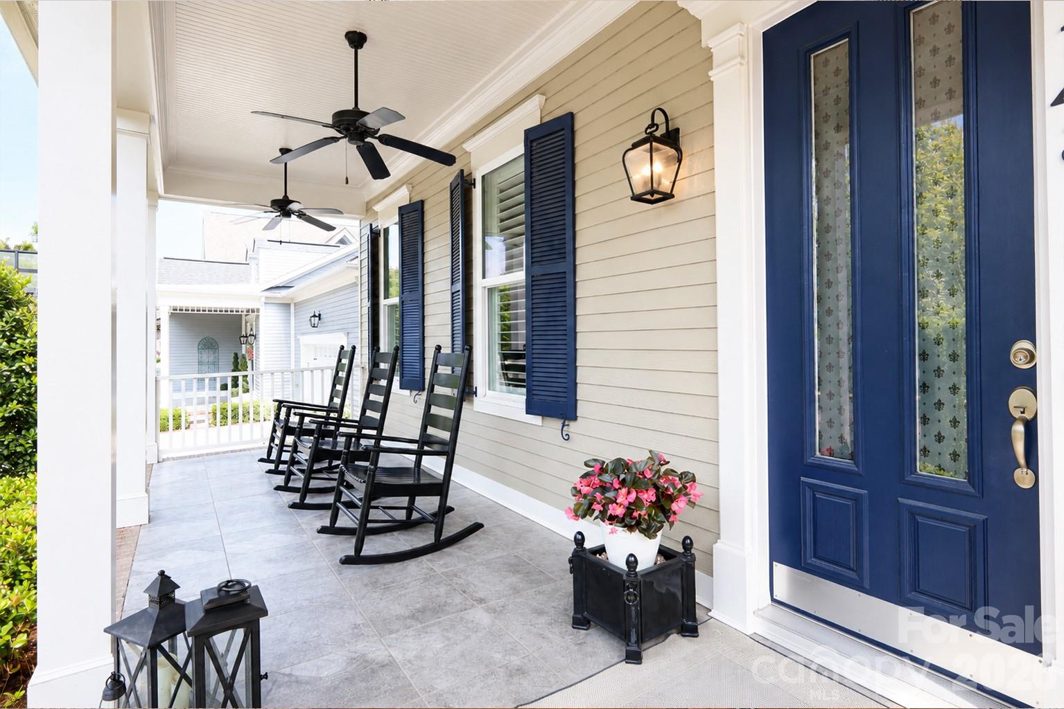 Masons Bend - Residential