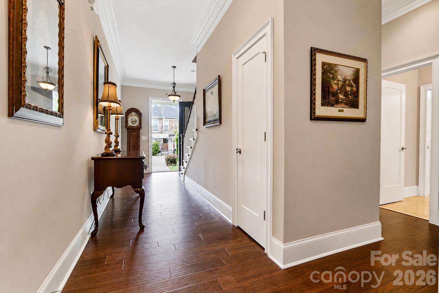 Masons Bend - Residential