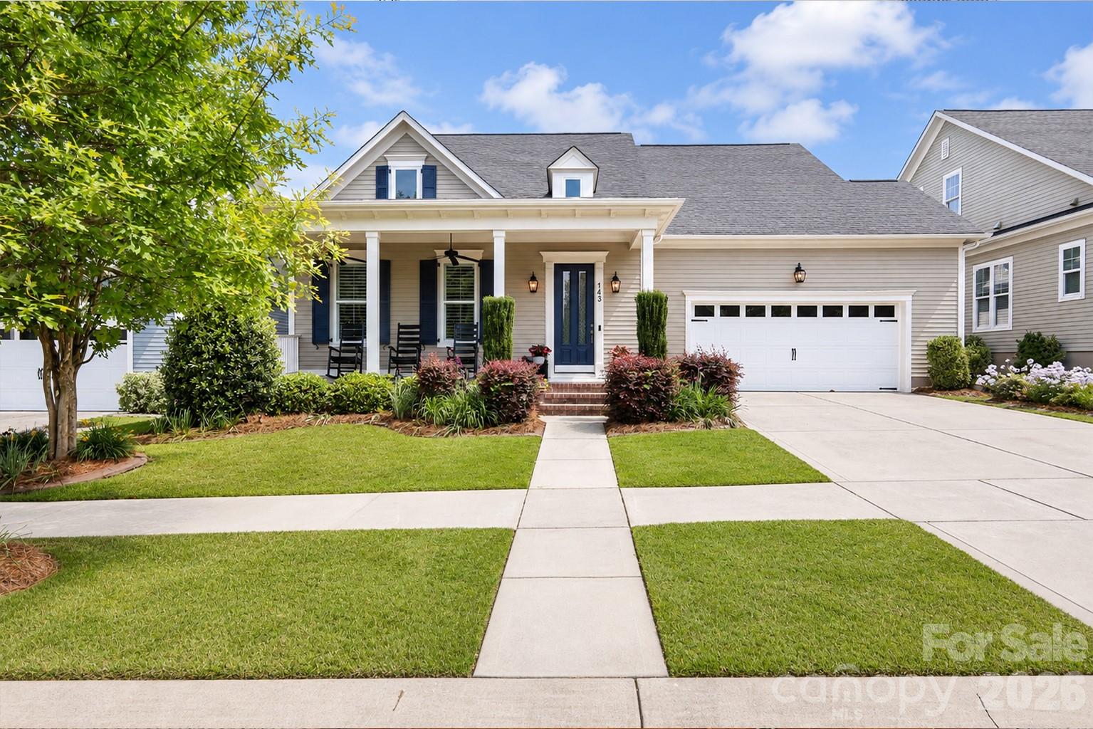 Masons Bend - Residential