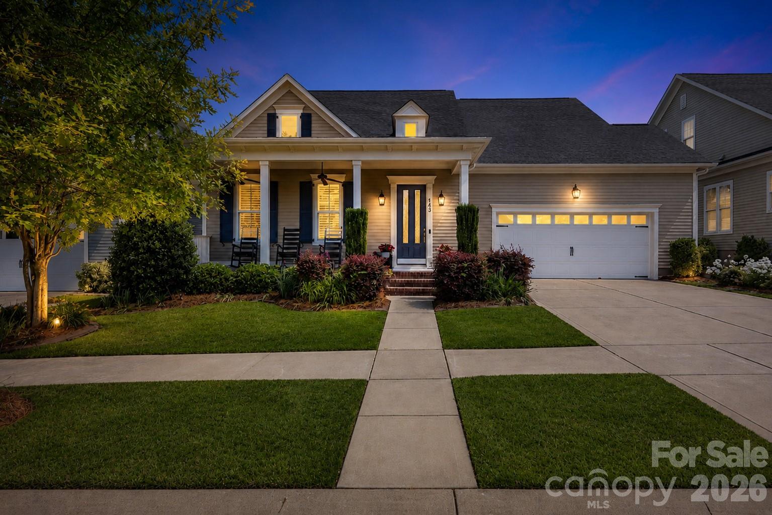 Masons Bend - Residential