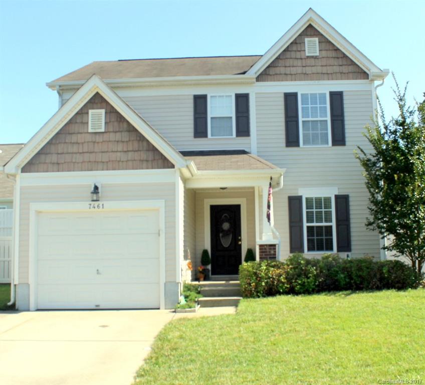 Arlington - Residential
