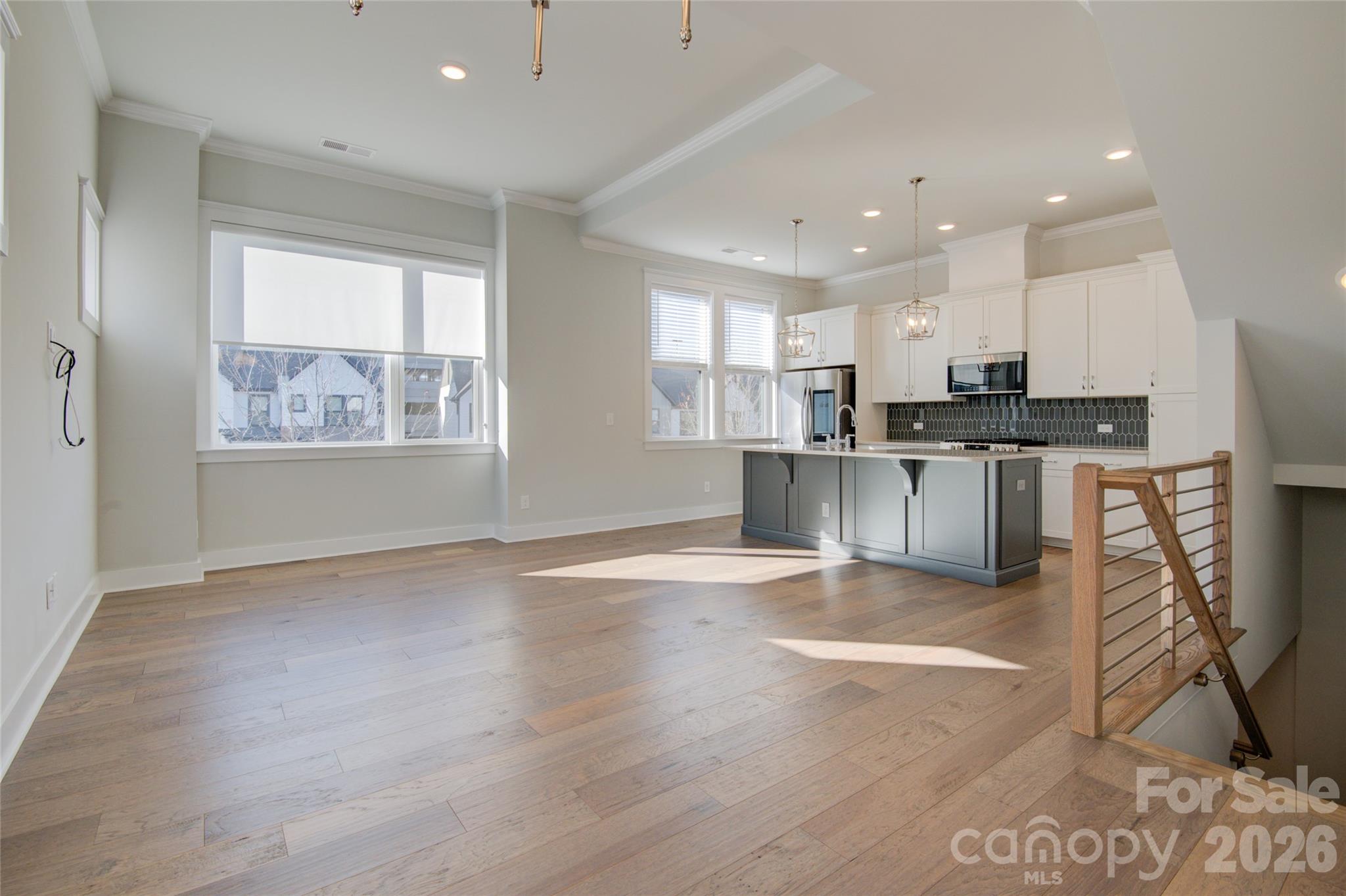Waverly - Residential