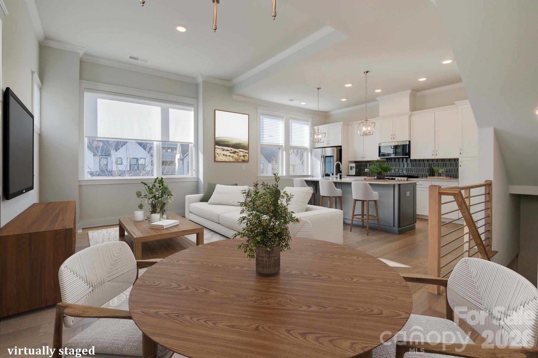 Waverly - Residential