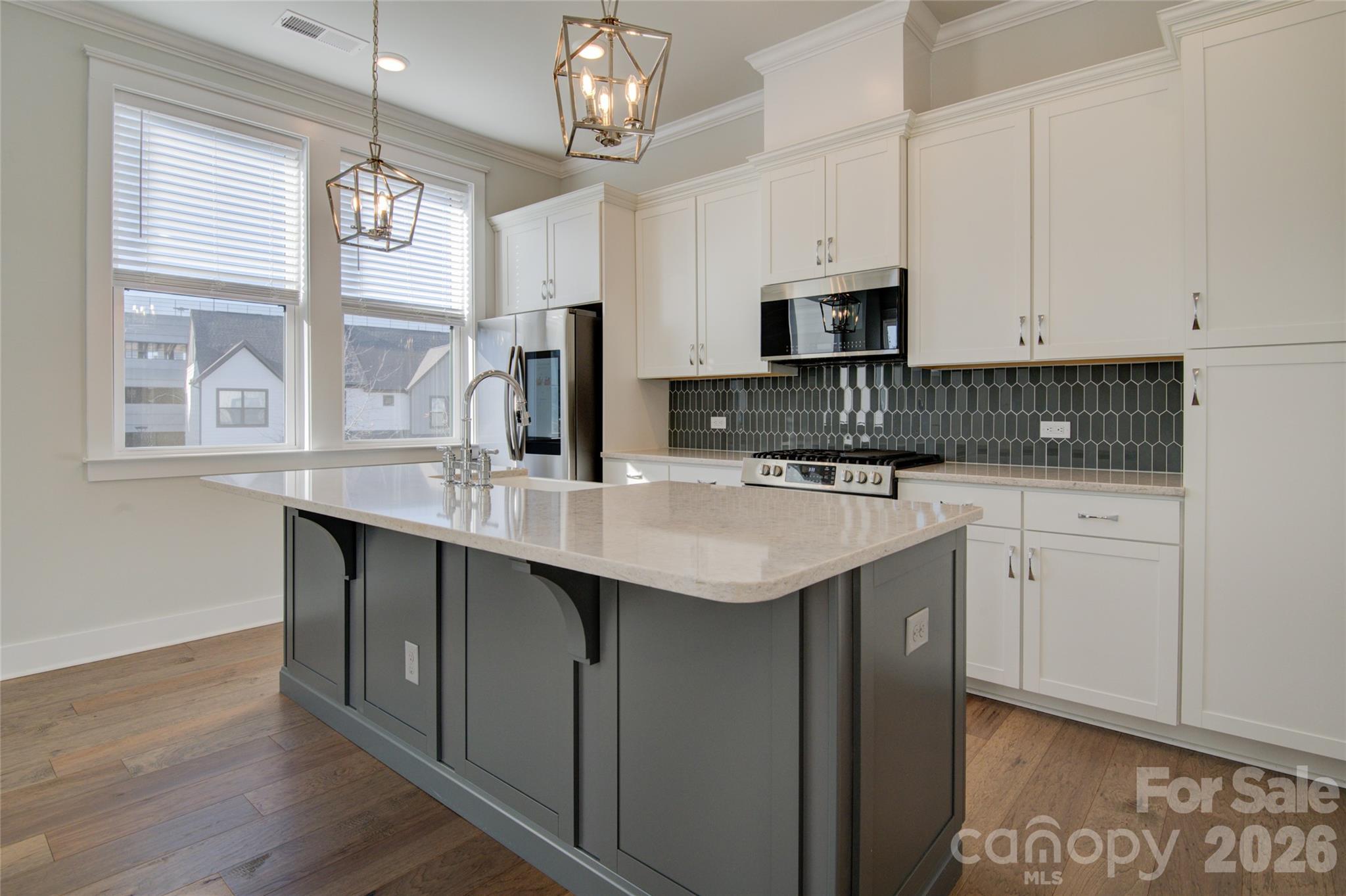 Waverly - Residential