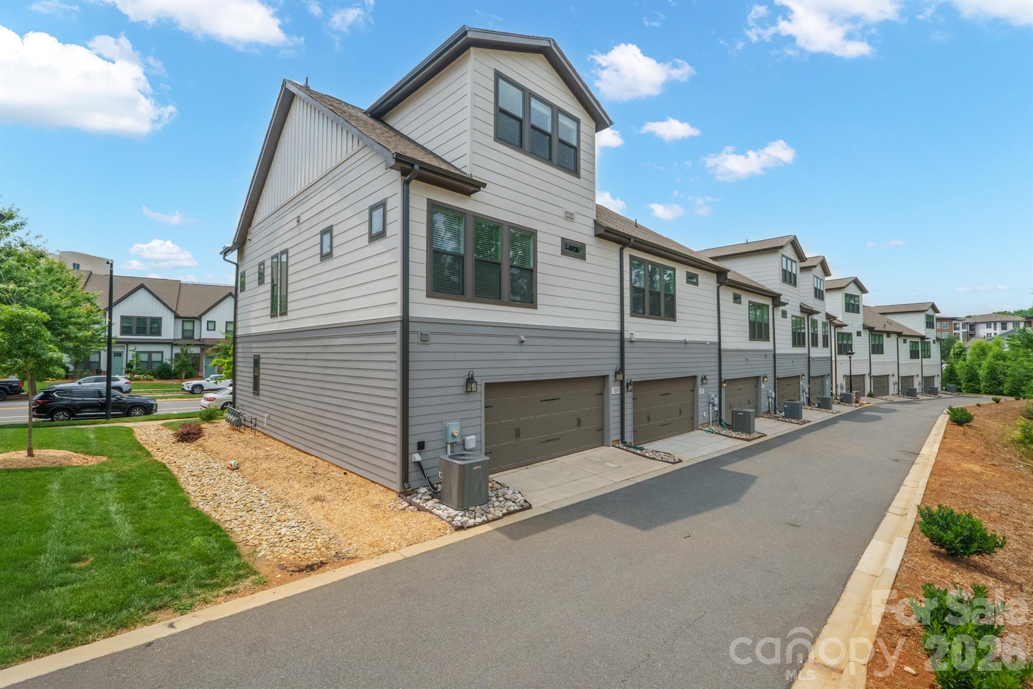 Waverly - Residential