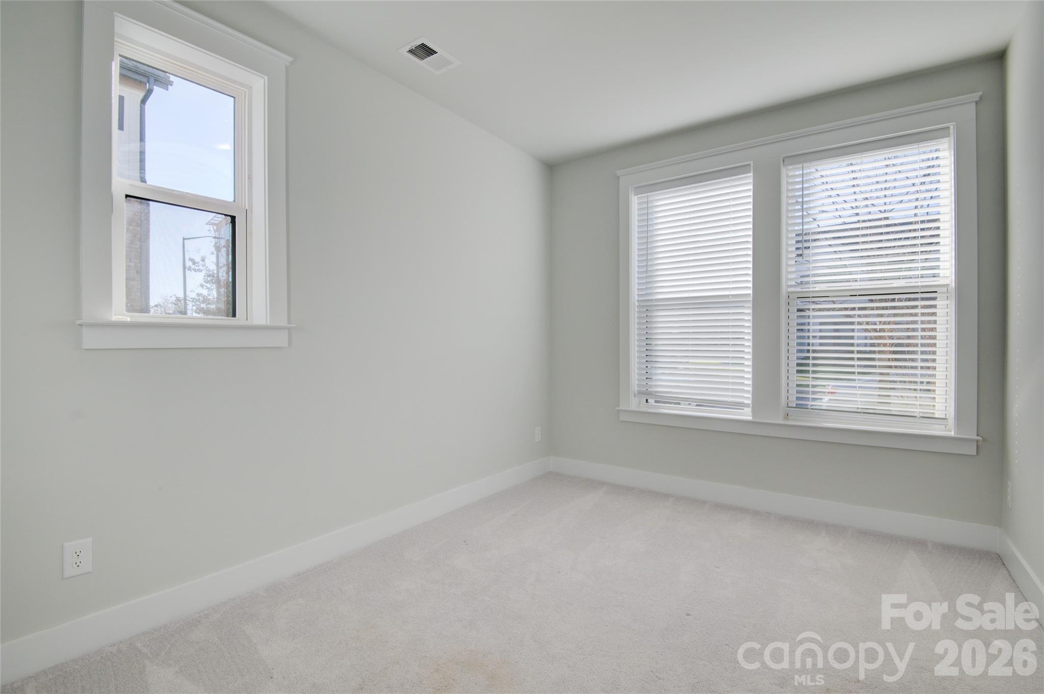 Waverly - Residential