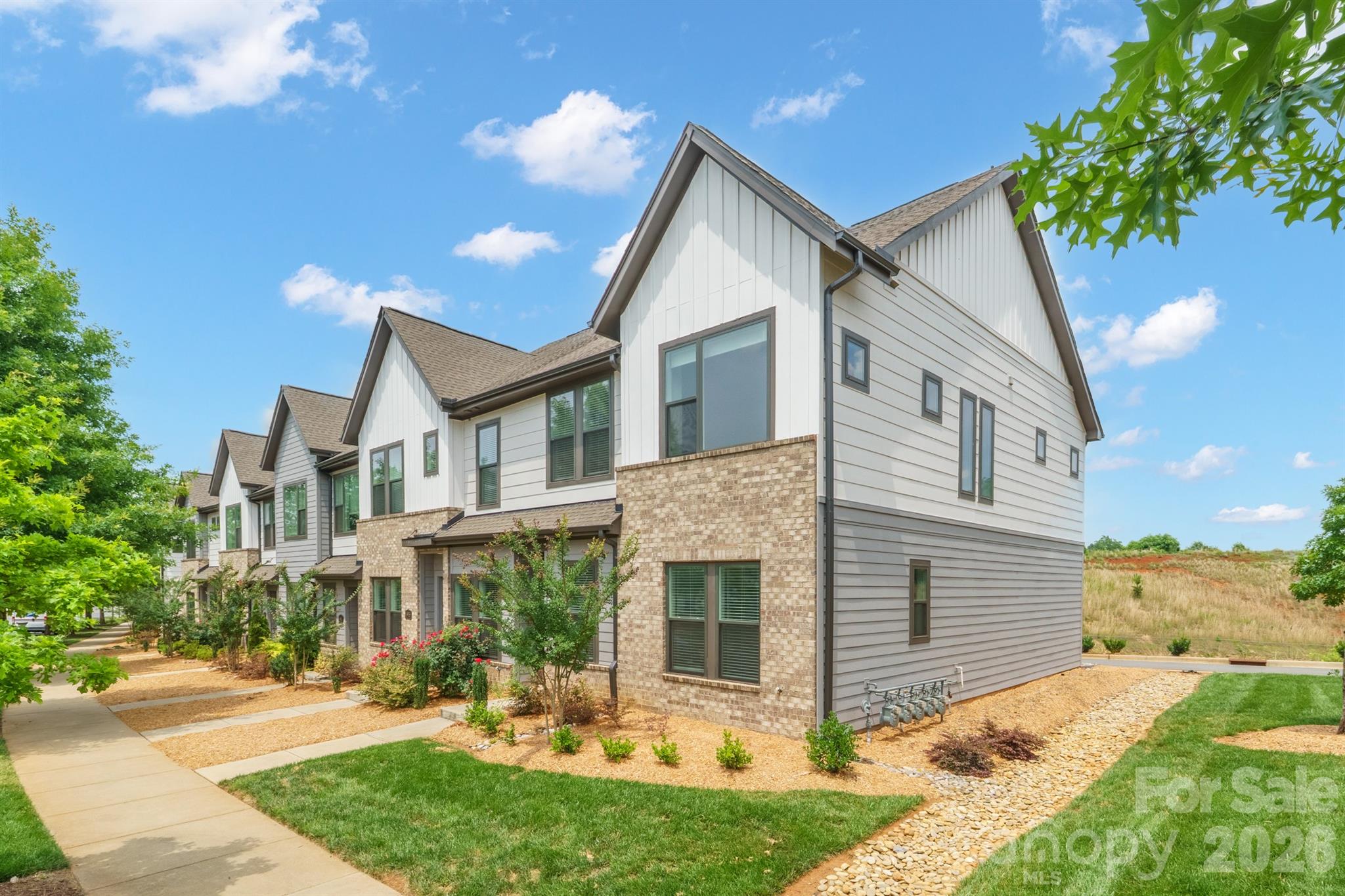 Waverly - Residential