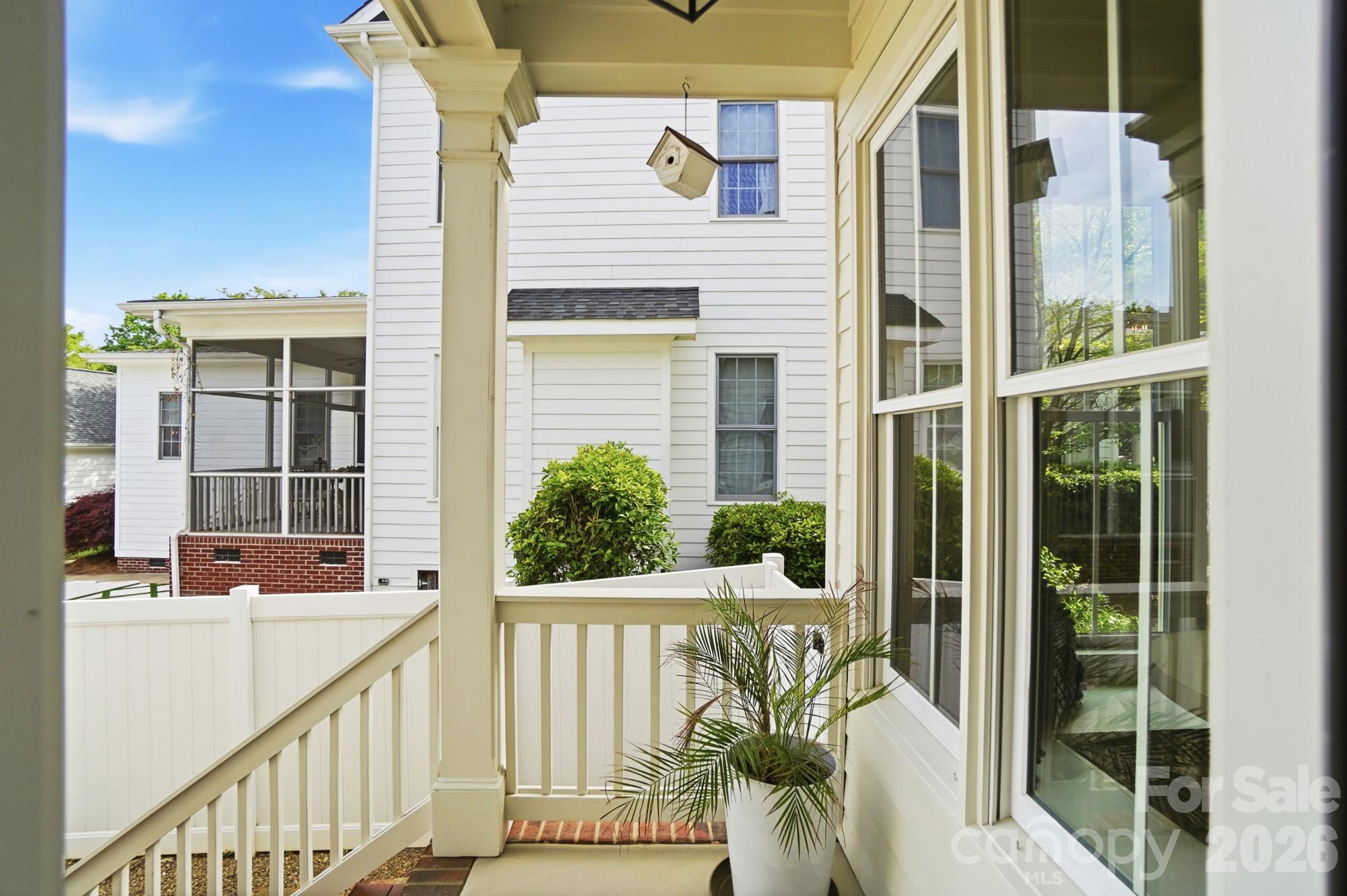 Baxter Village - Residential