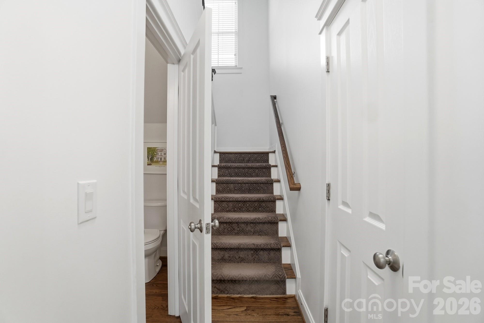 Baxter Village - Residential