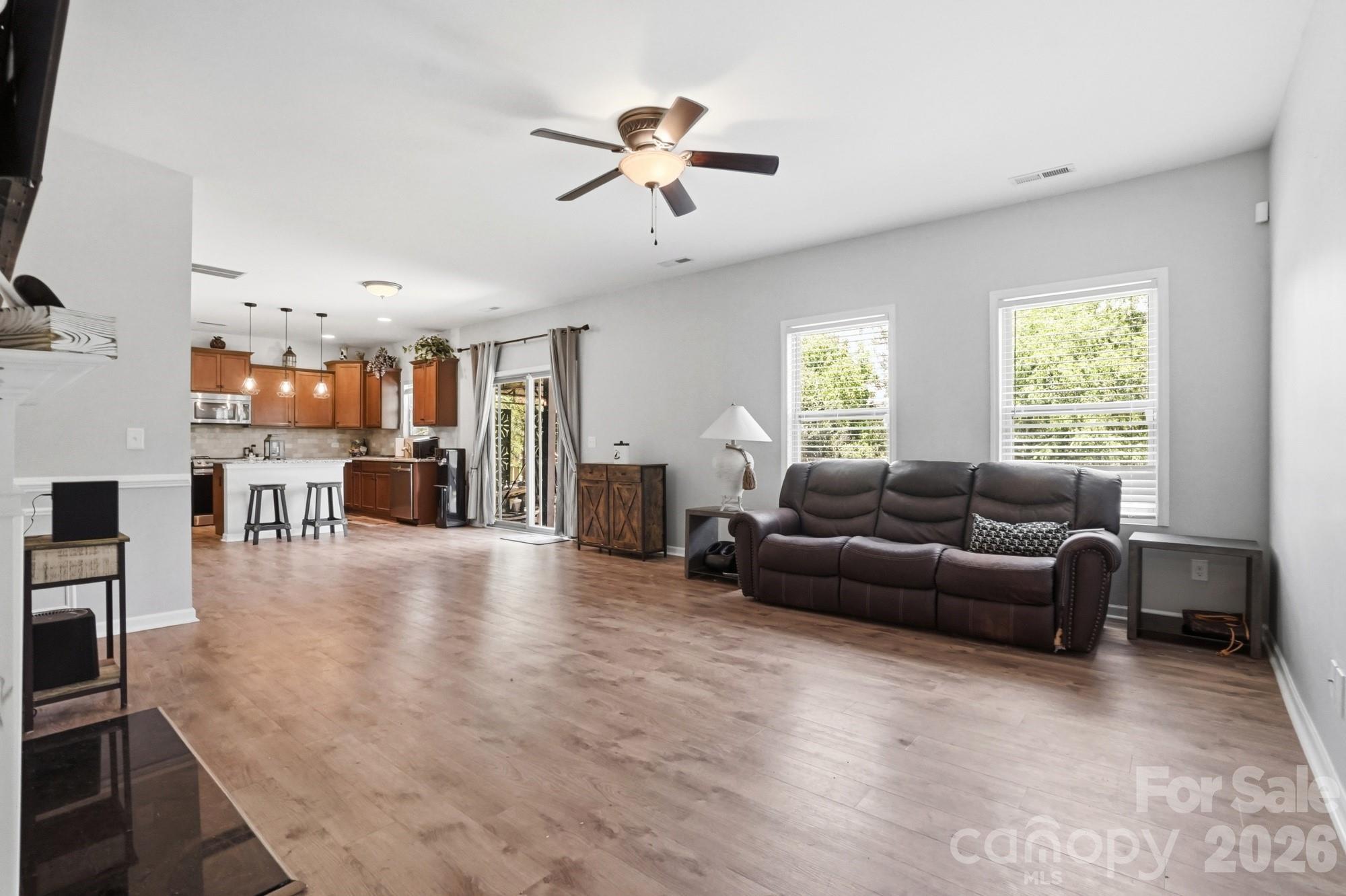 Fairhaven - Residential