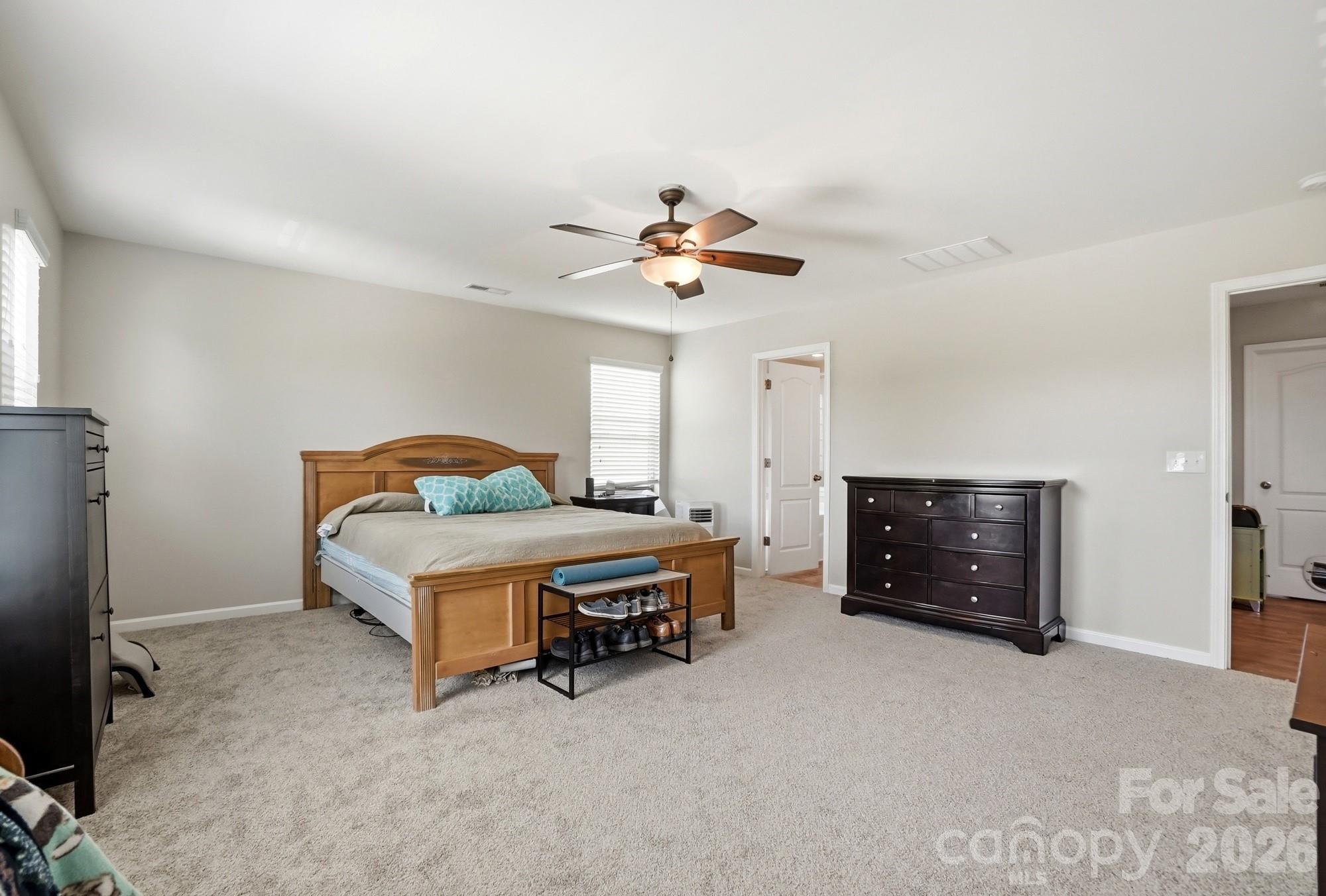 Fairhaven - Residential