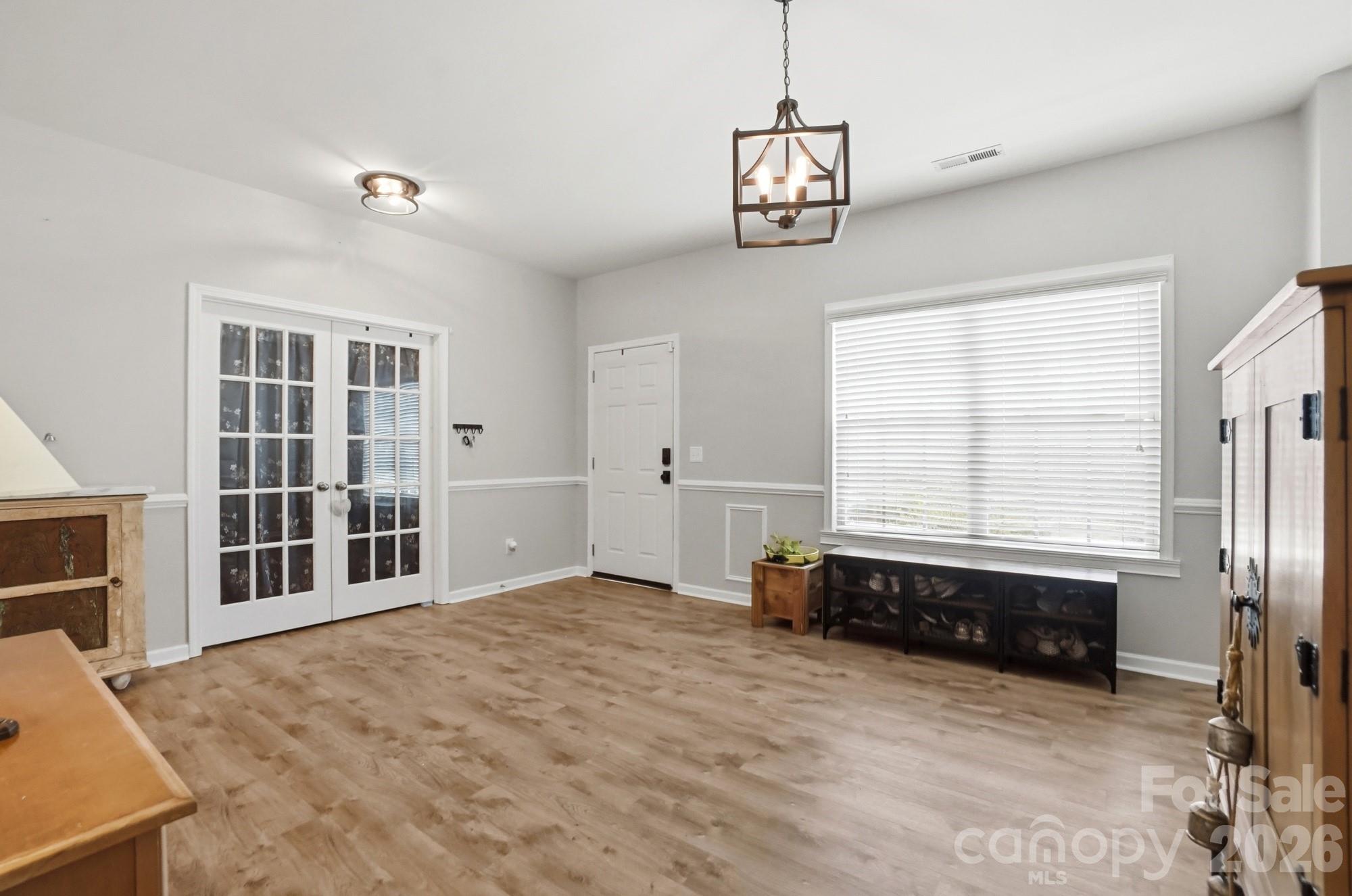 Fairhaven - Residential