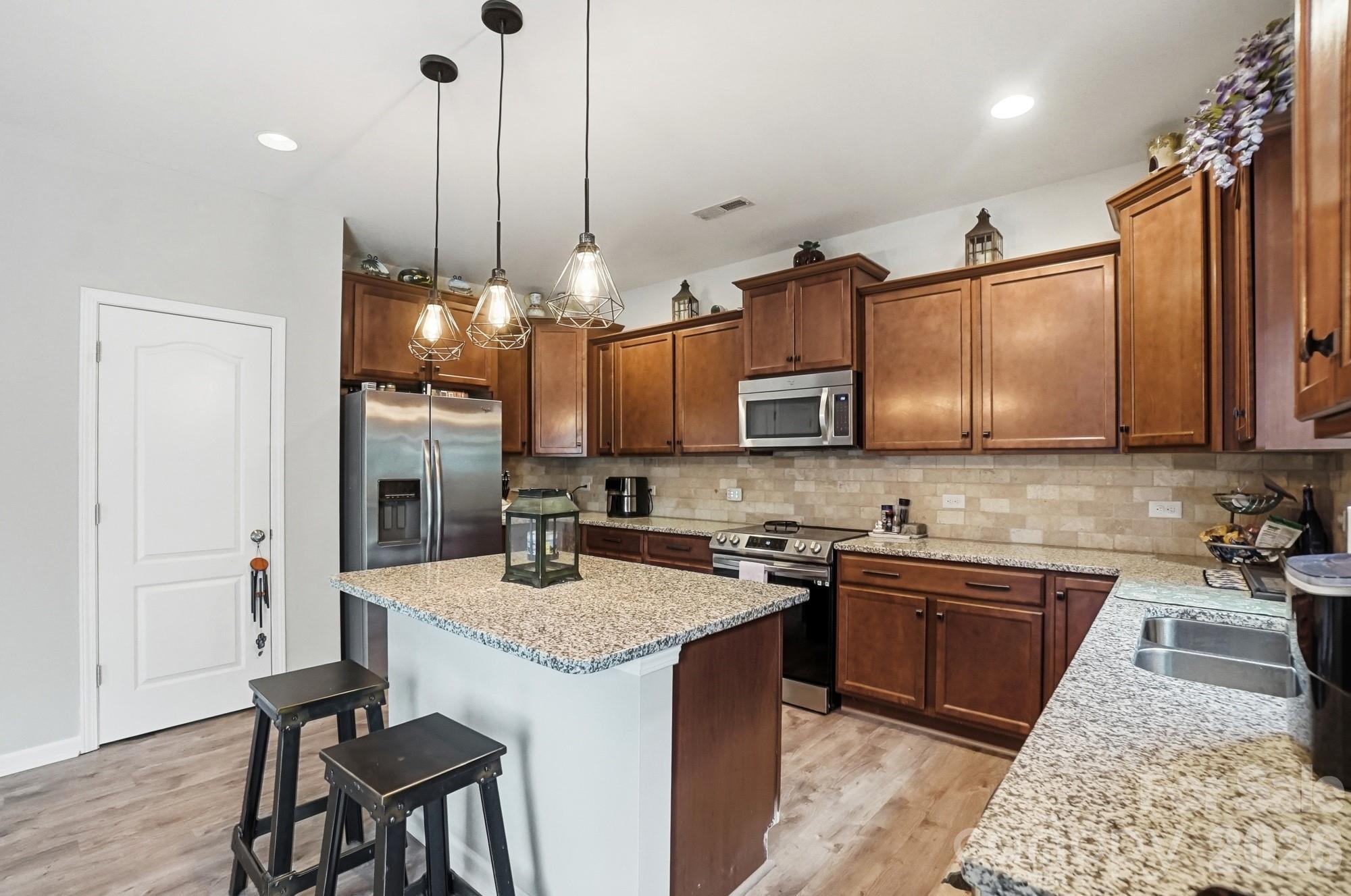 Fairhaven - Residential