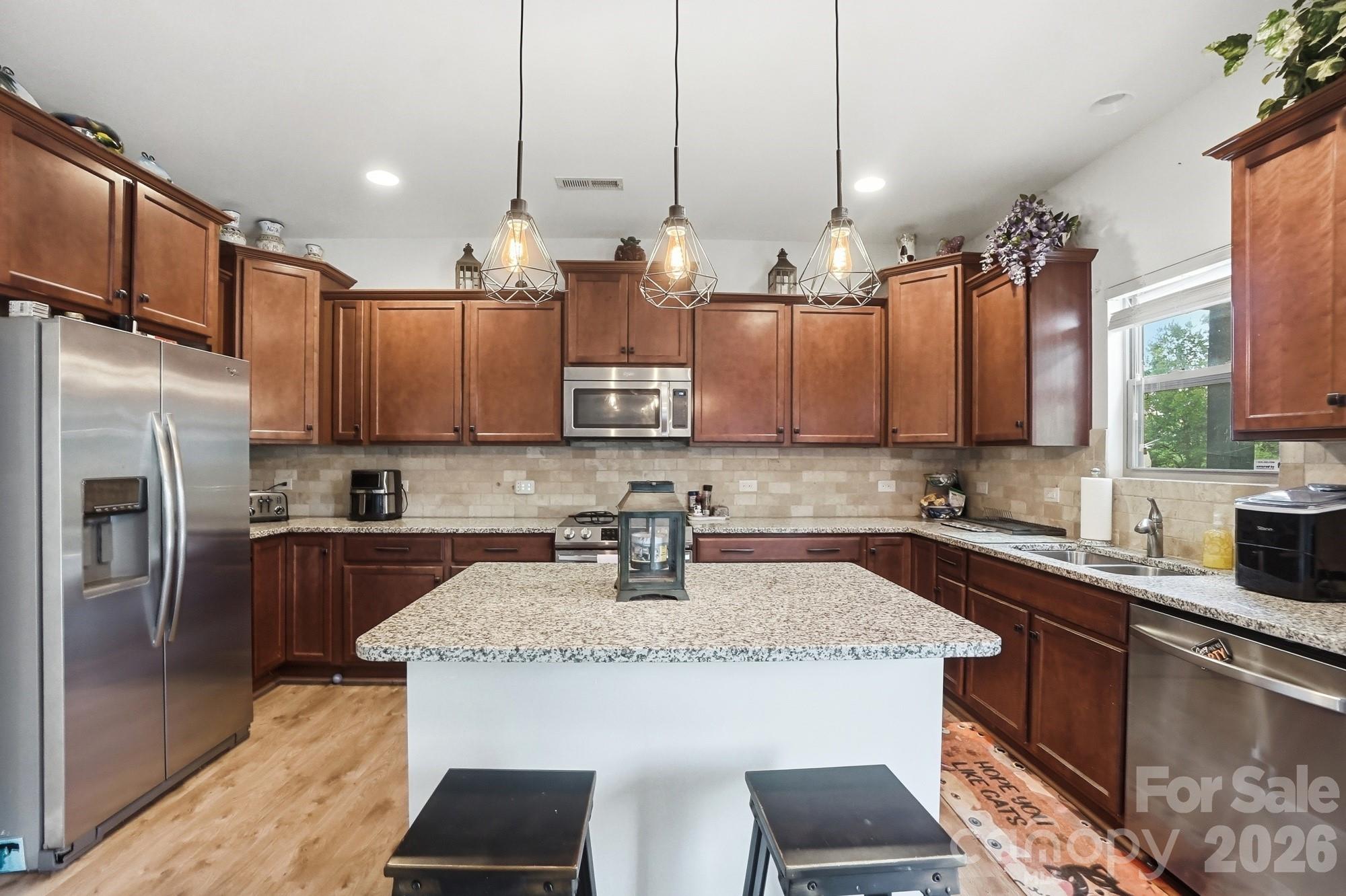 Fairhaven - Residential