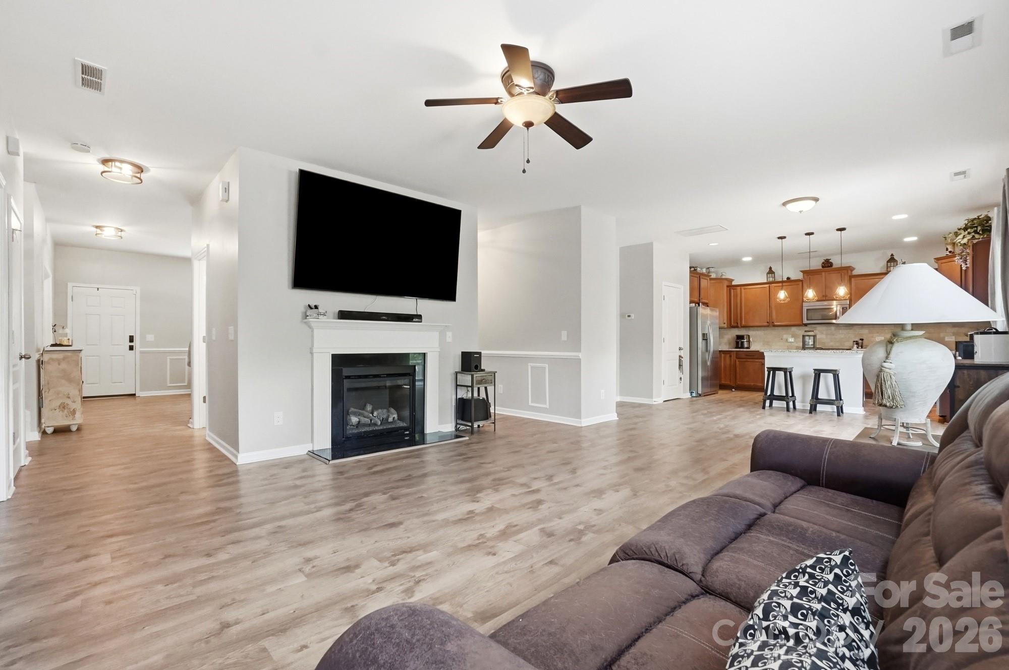 Fairhaven - Residential