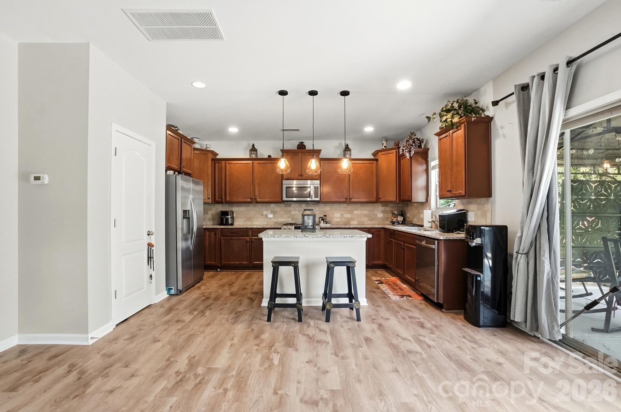 Fairhaven - Residential