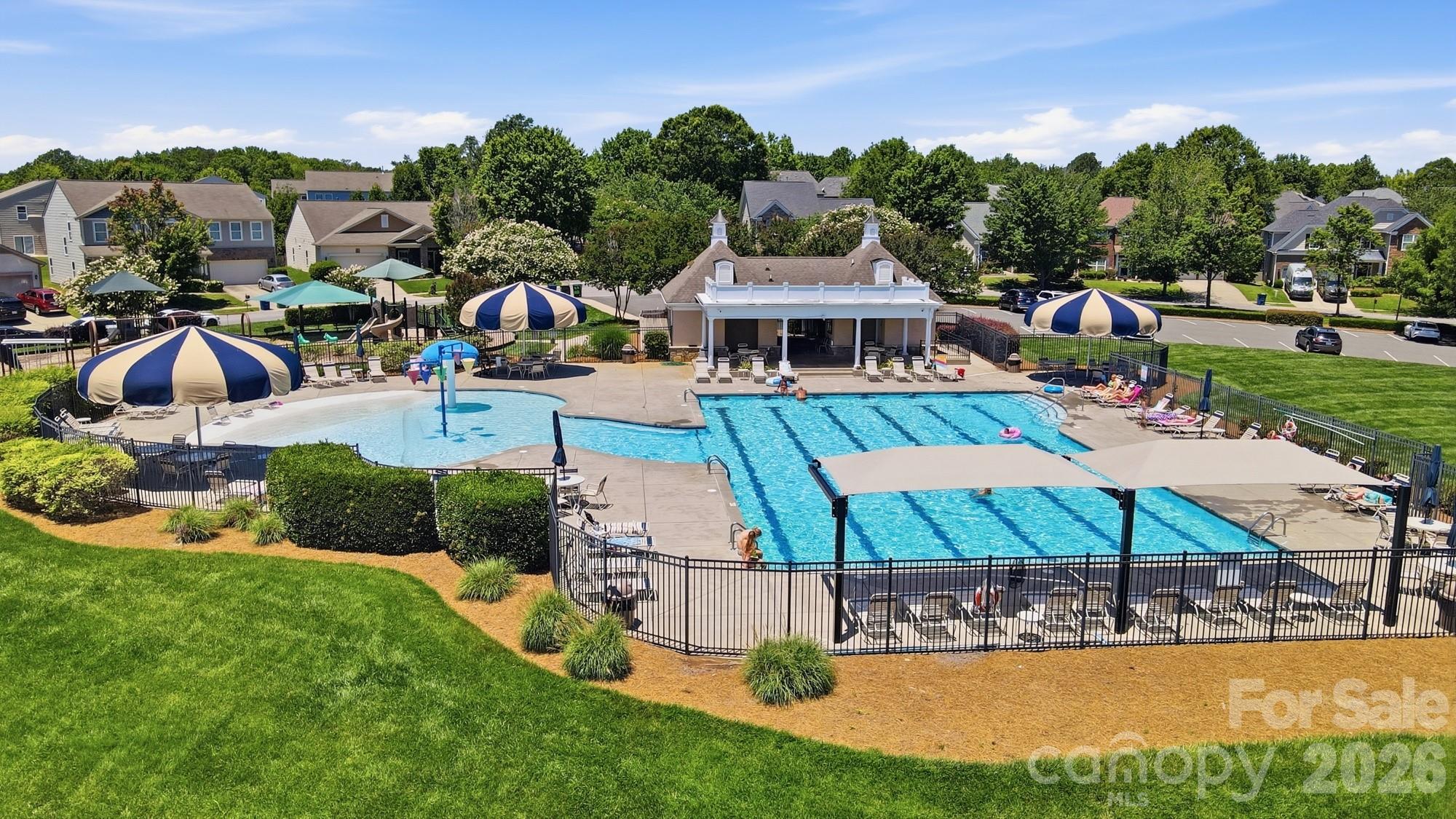 Fairhaven - Residential