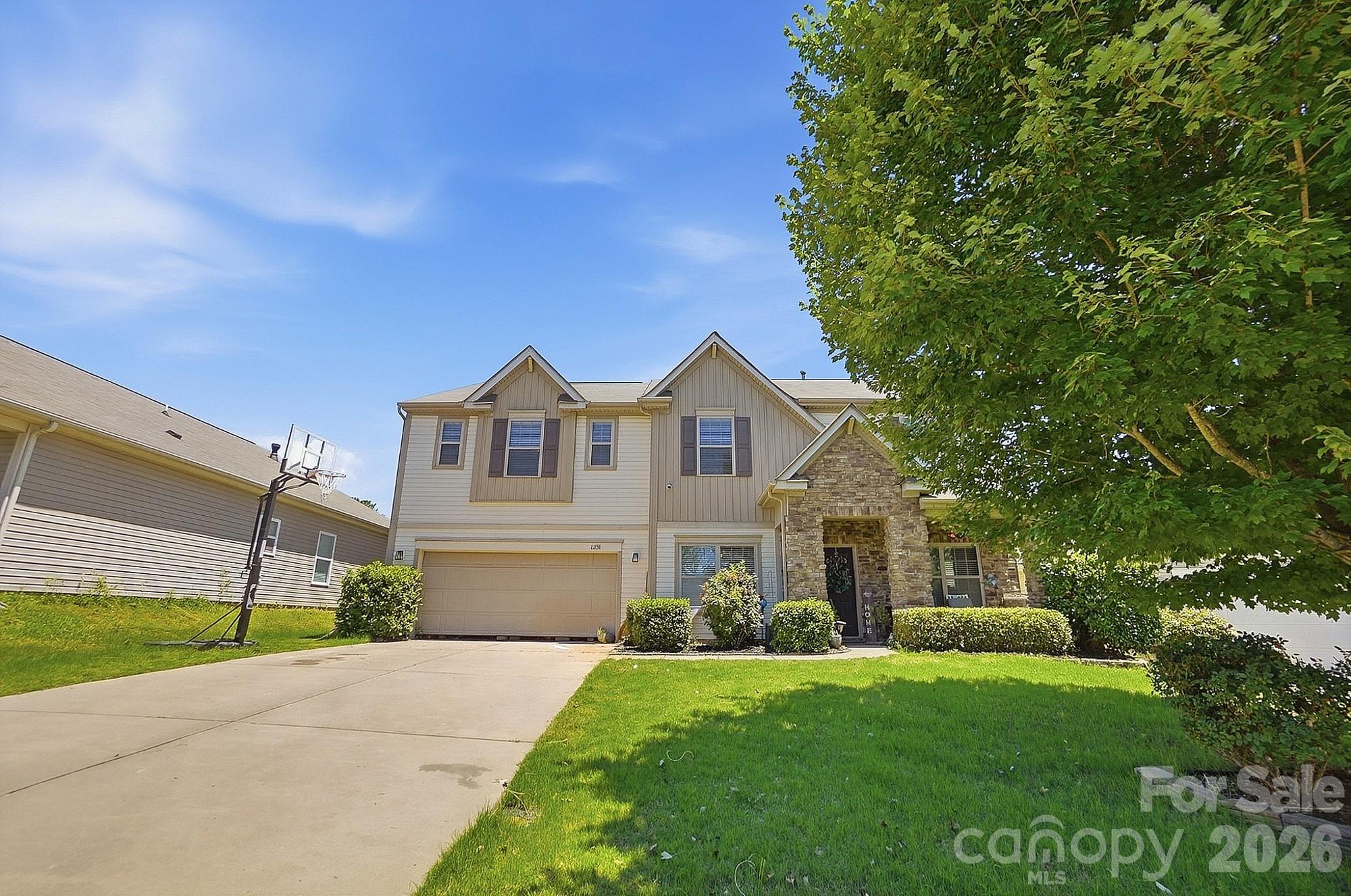 Fairhaven - Residential