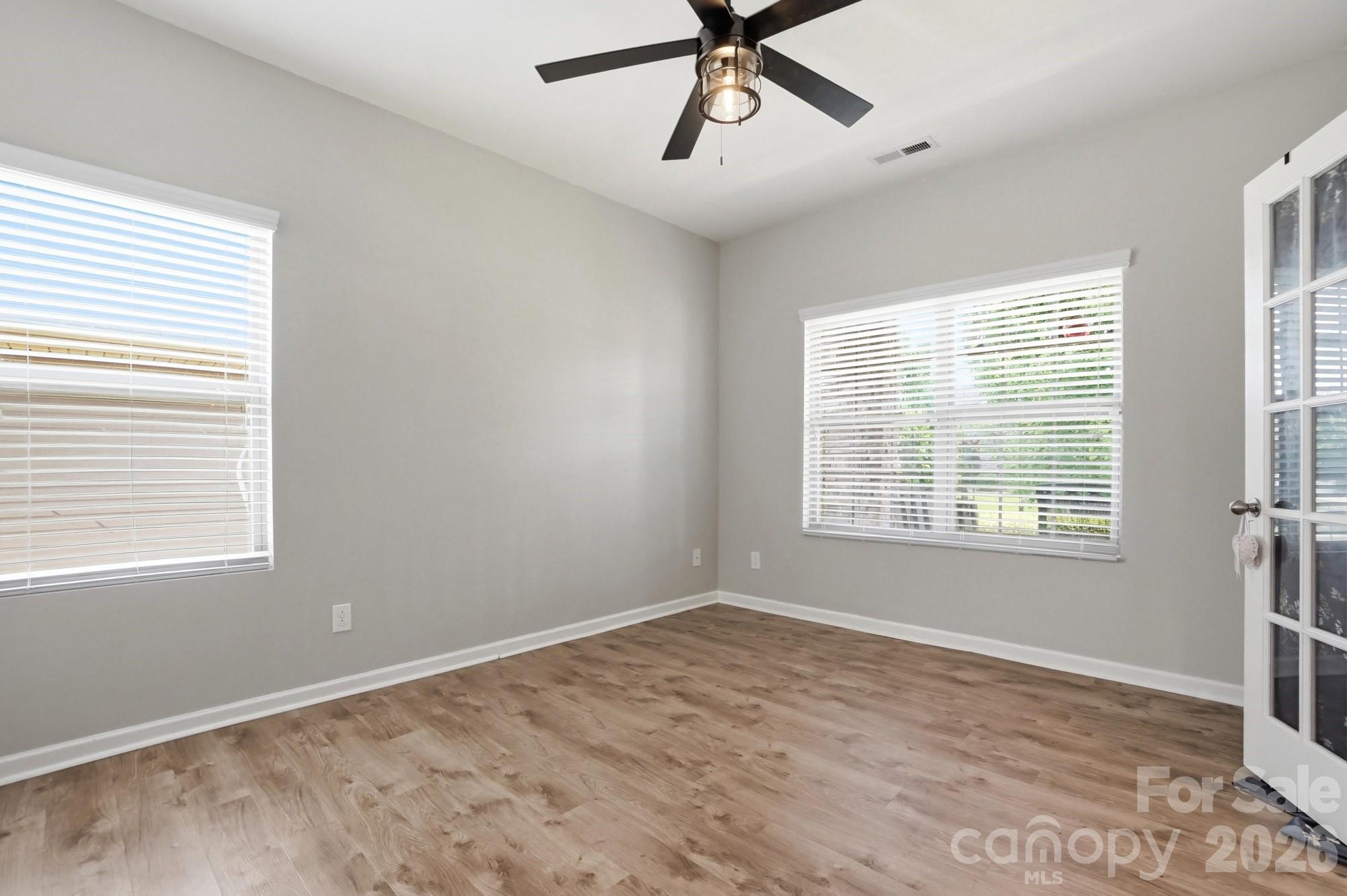 Fairhaven - Residential