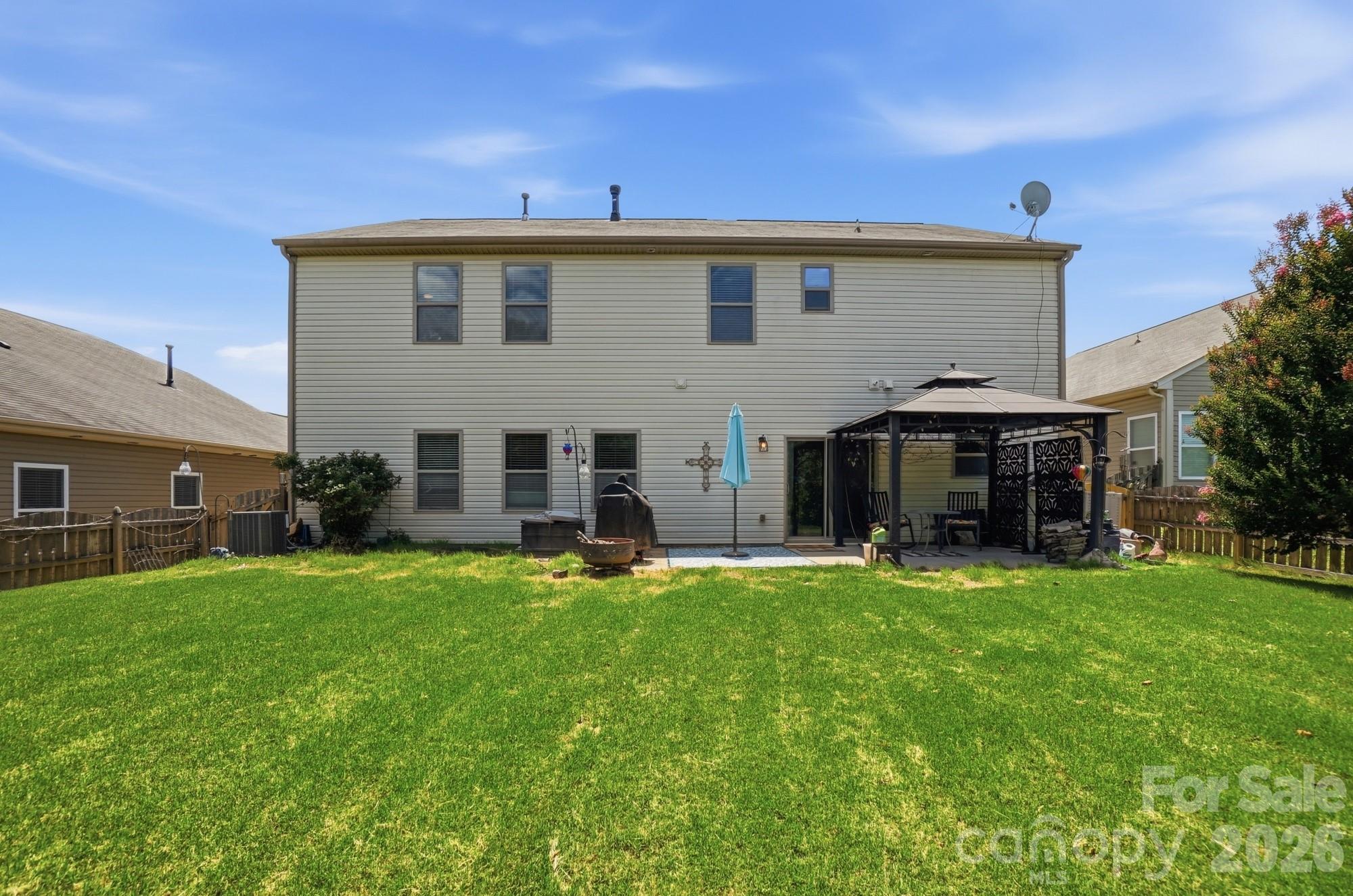 Fairhaven - Residential