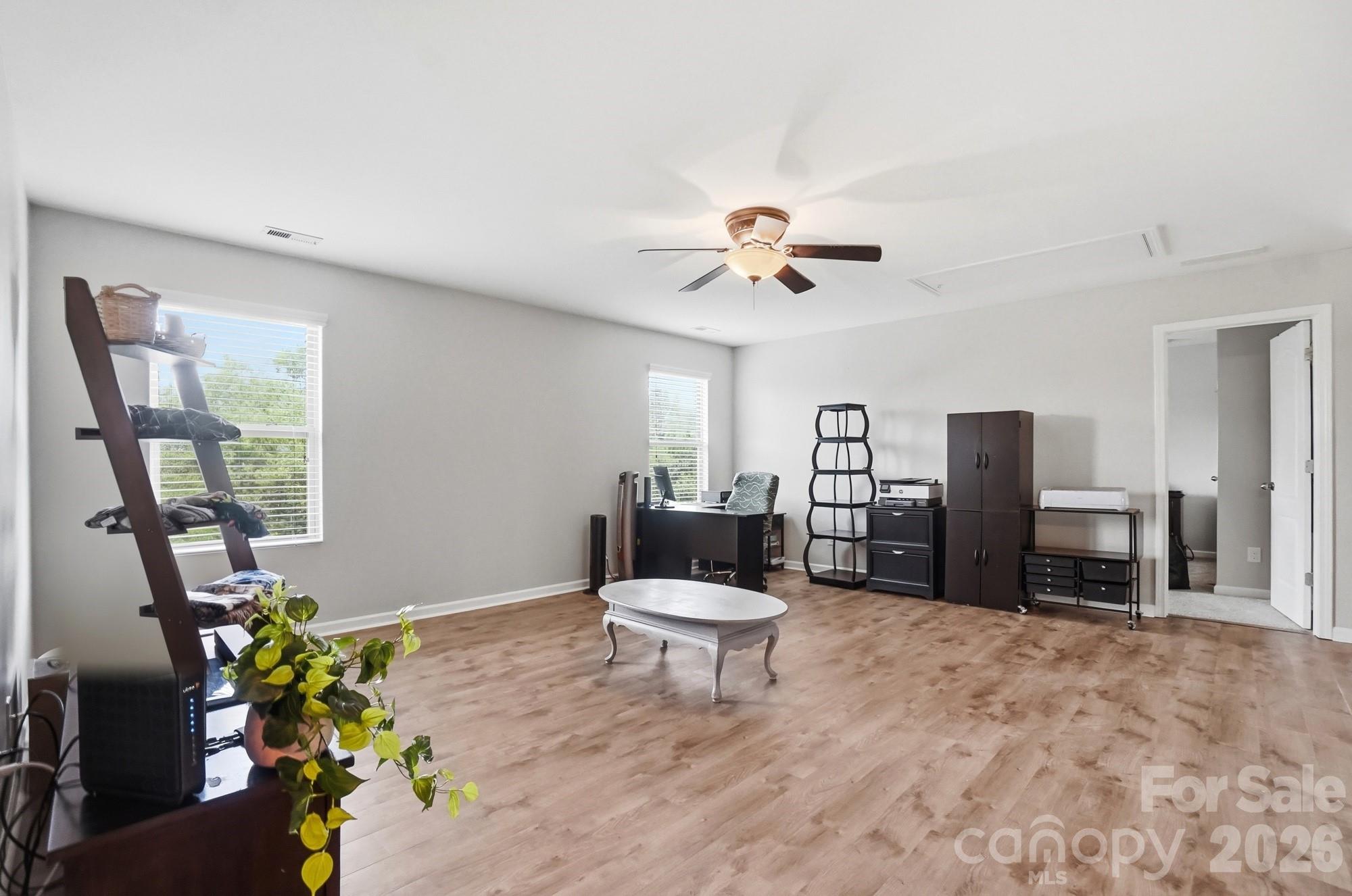 Fairhaven - Residential