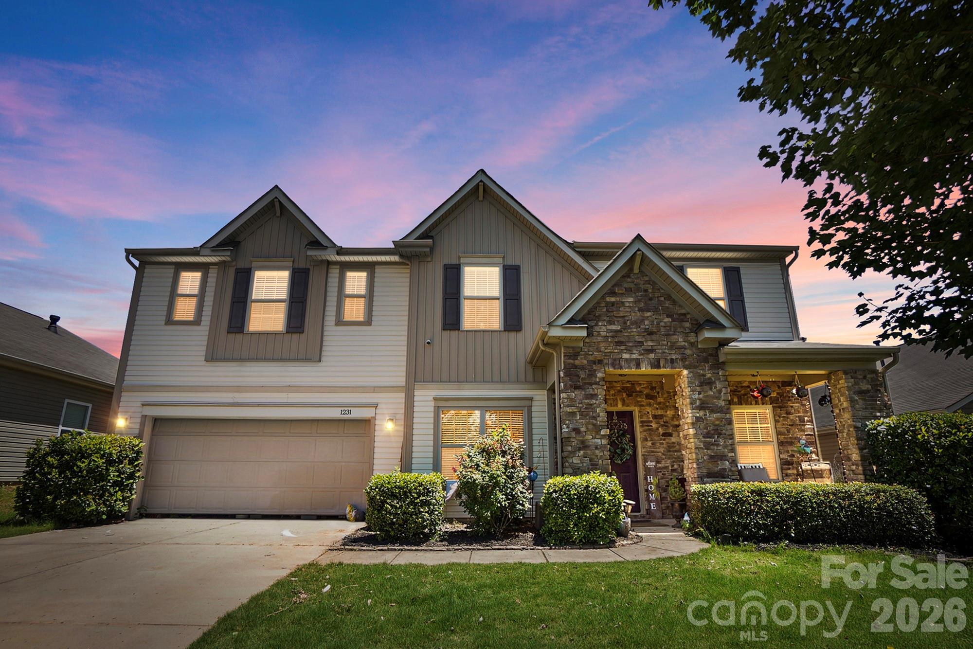 Fairhaven - Residential