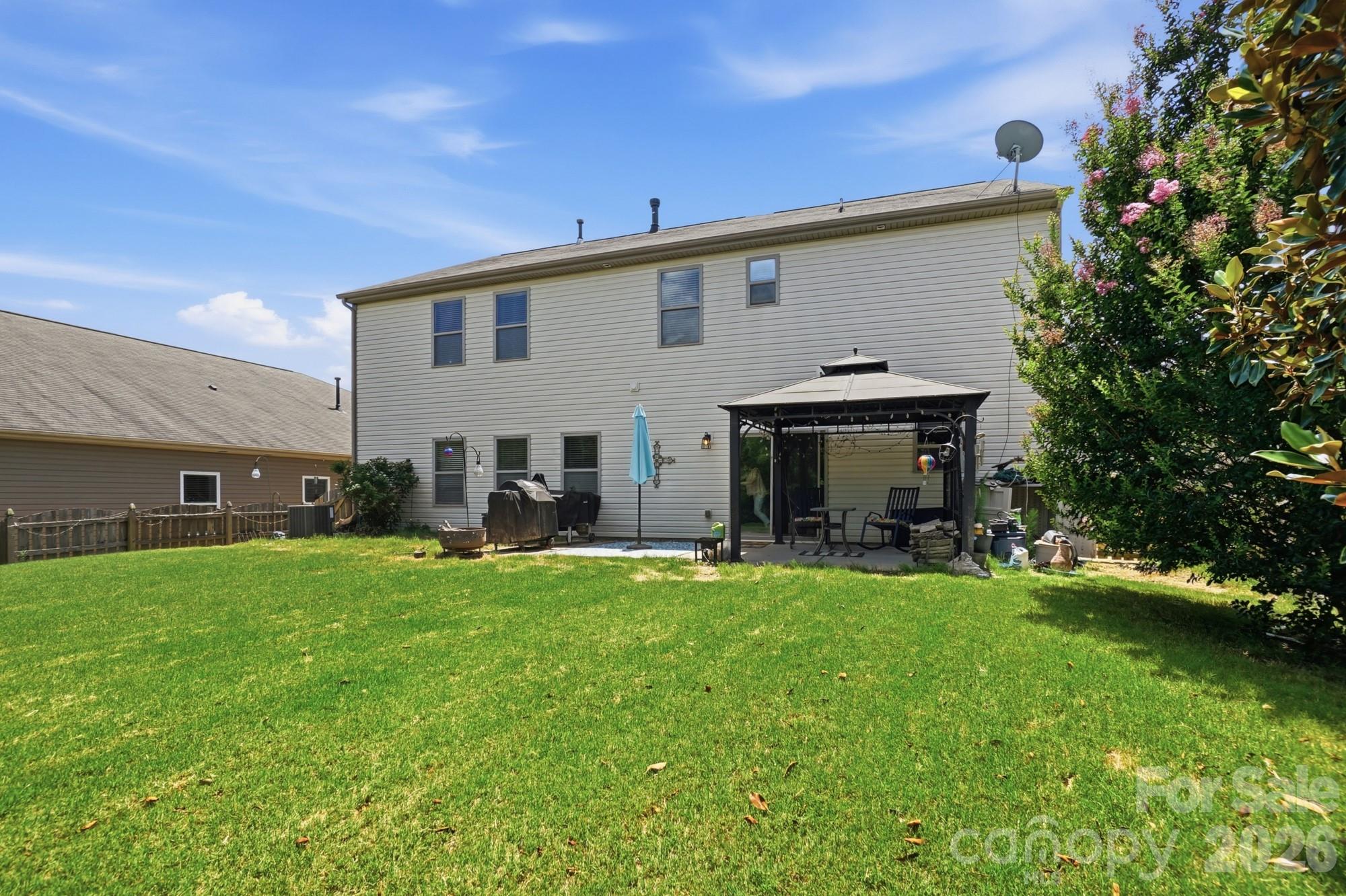 Fairhaven - Residential