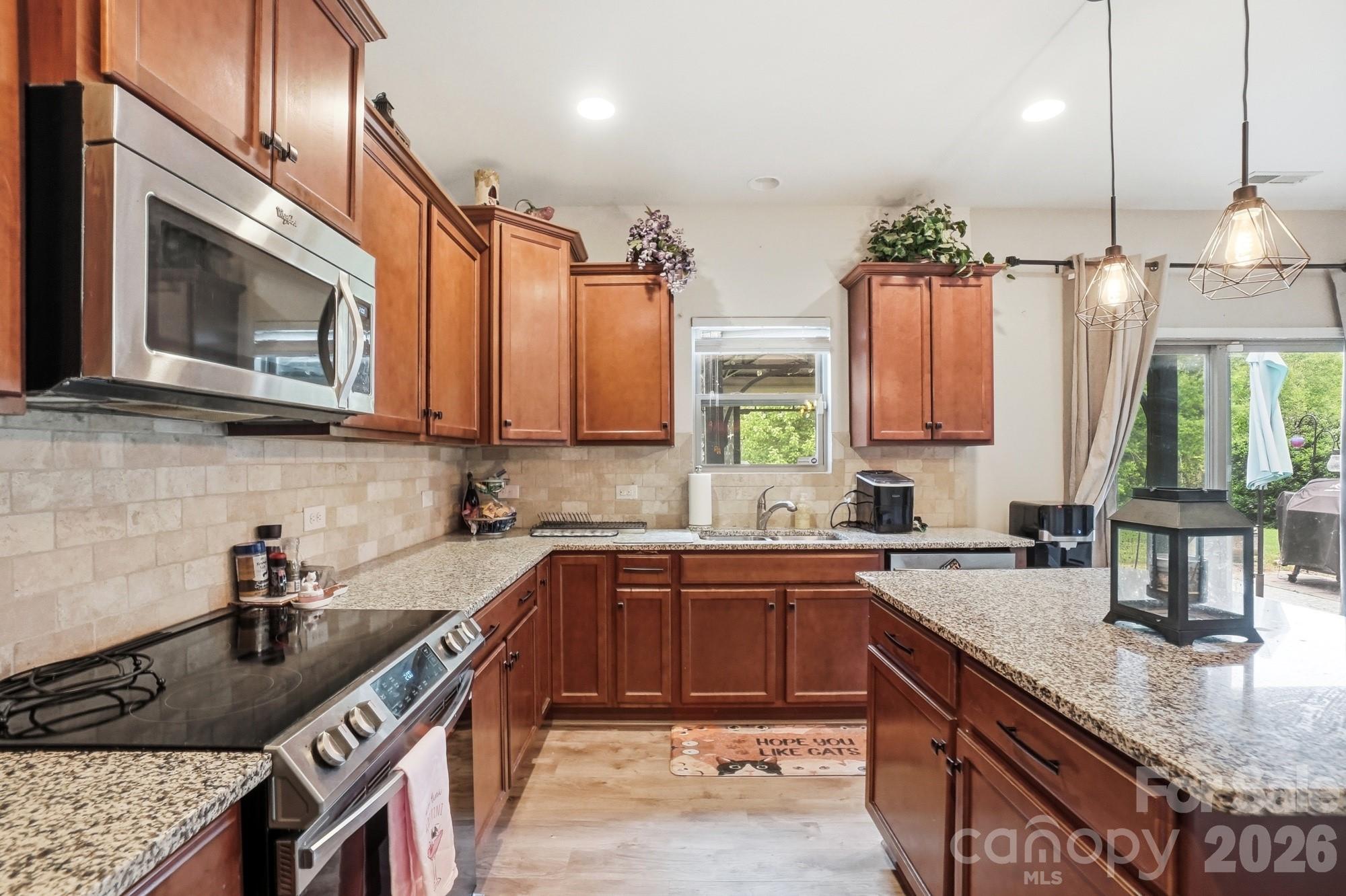 Fairhaven - Residential
