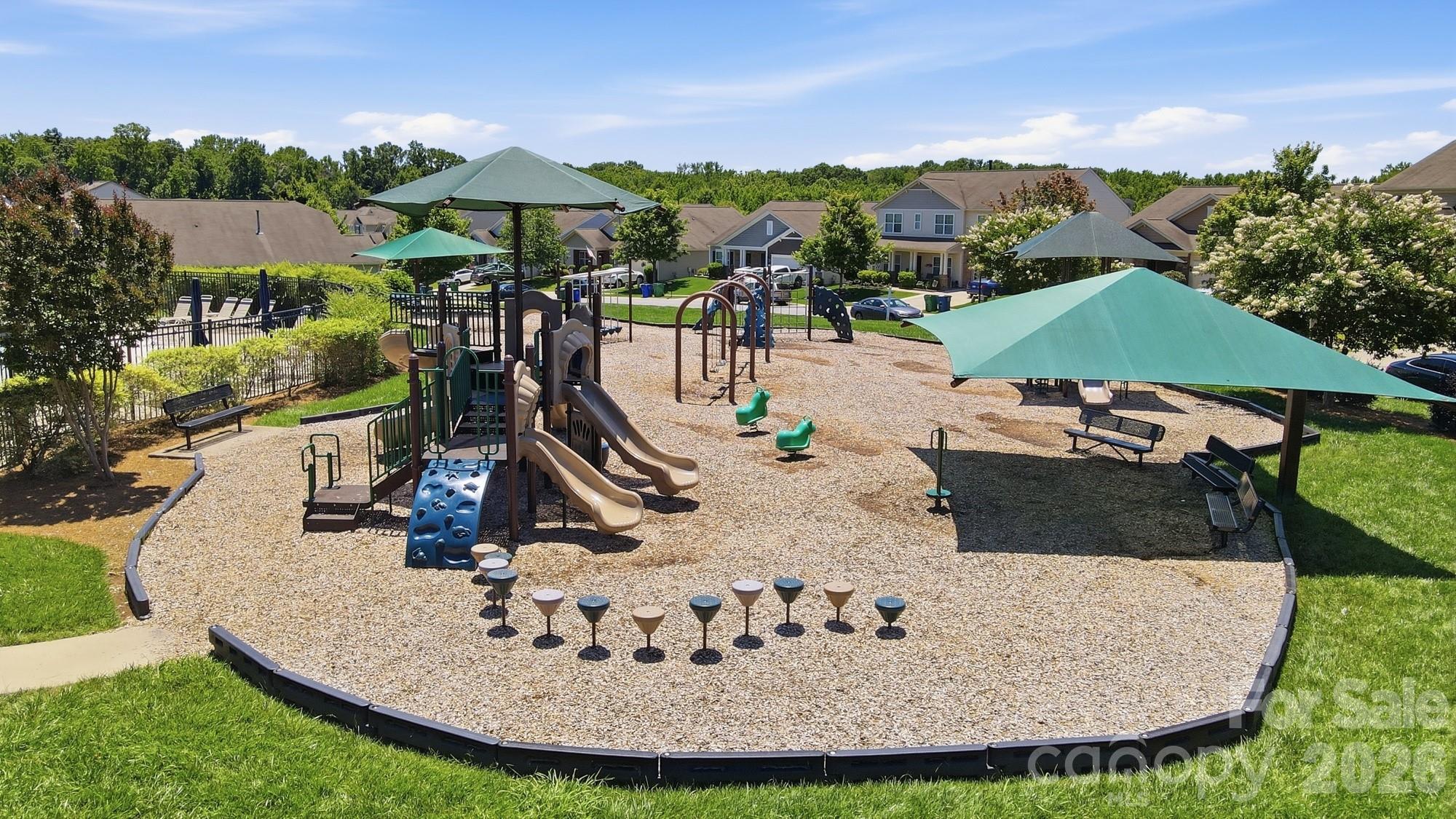 Fairhaven - Residential