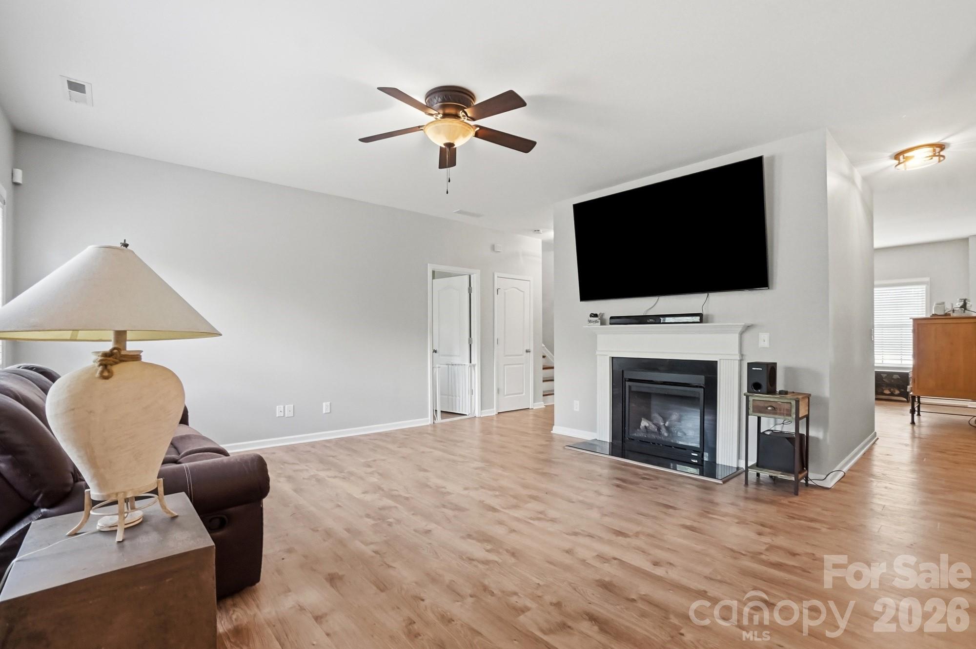 Fairhaven - Residential
