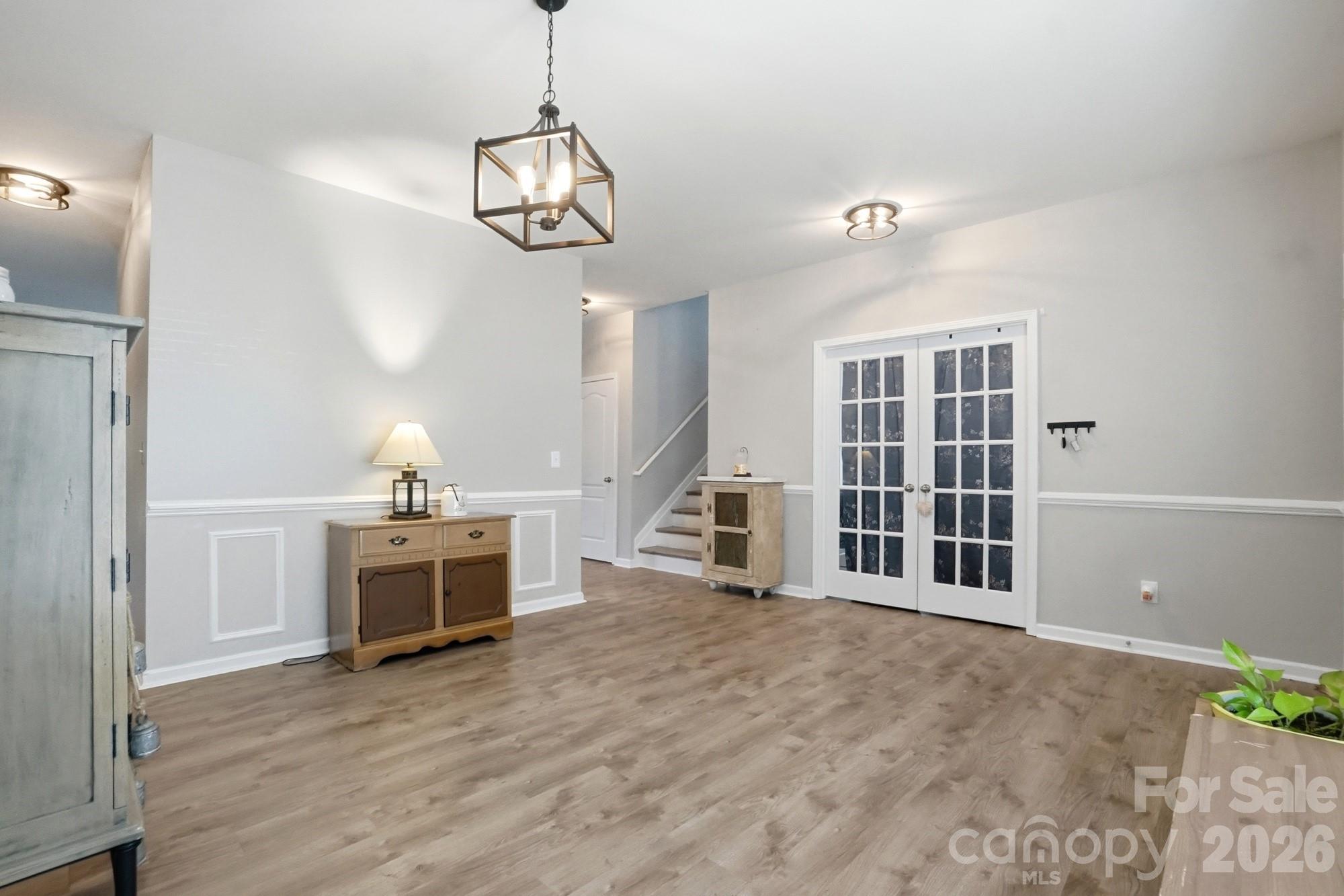 Fairhaven - Residential