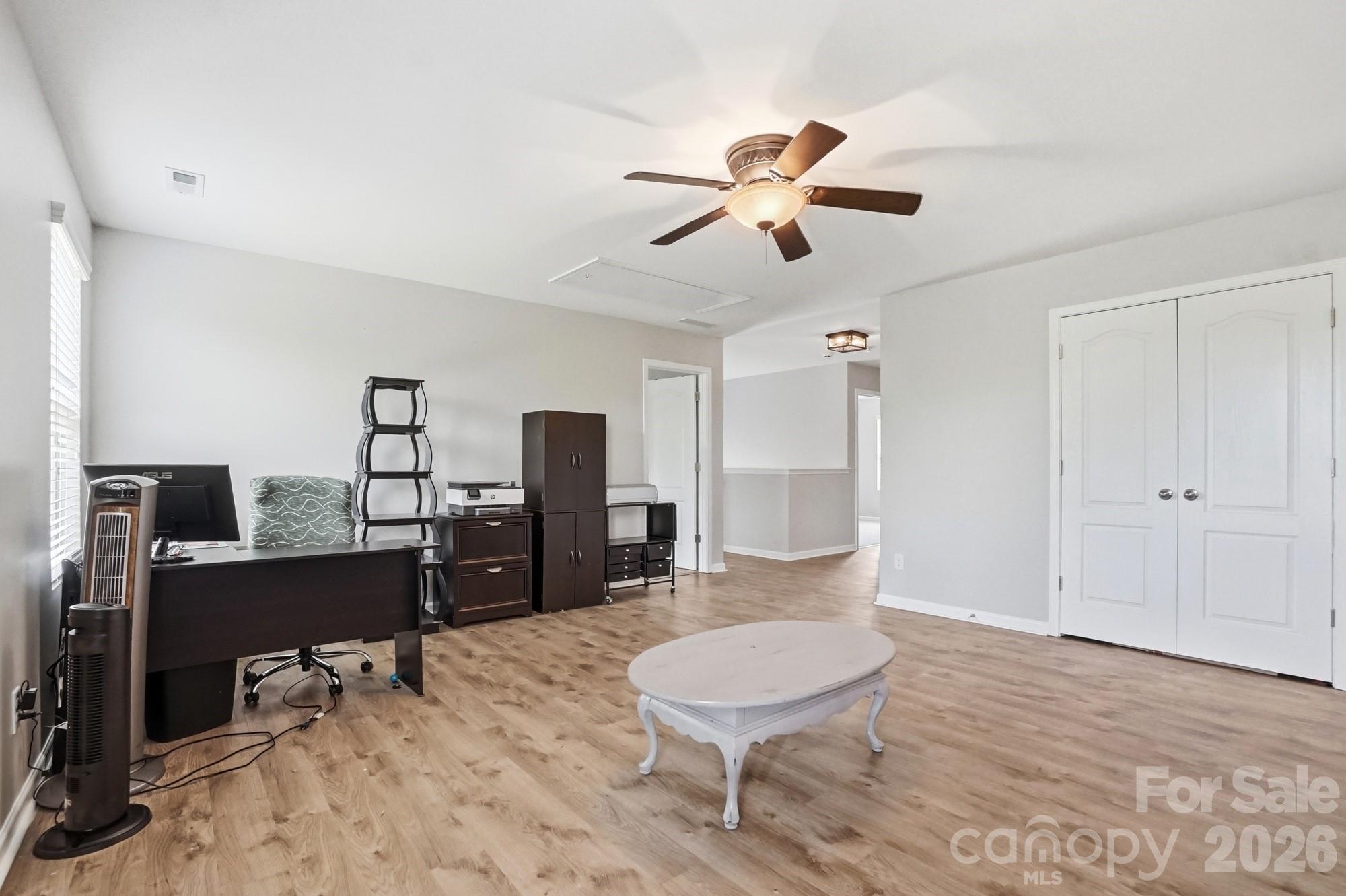 Fairhaven - Residential