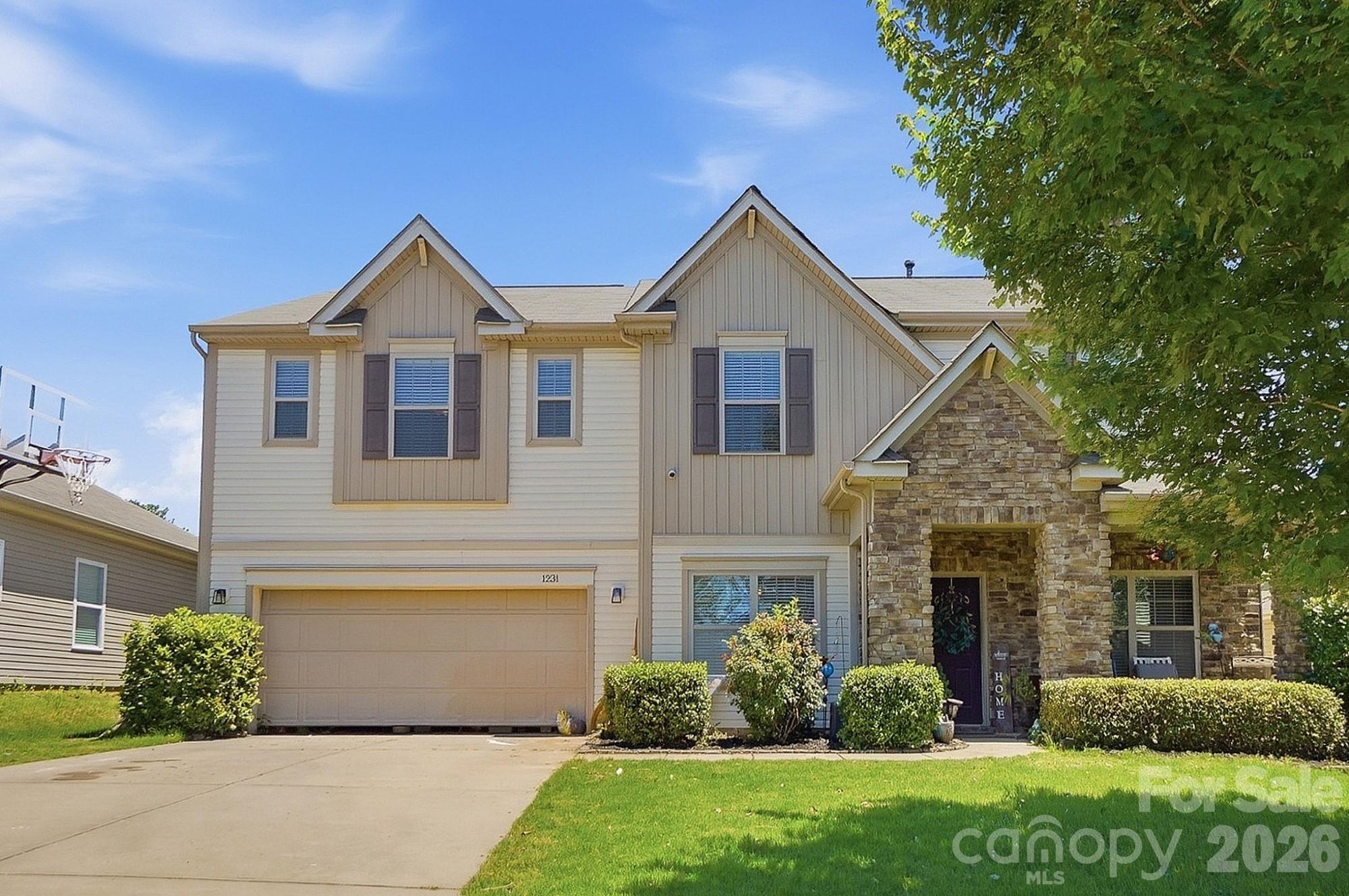 Fairhaven - Residential