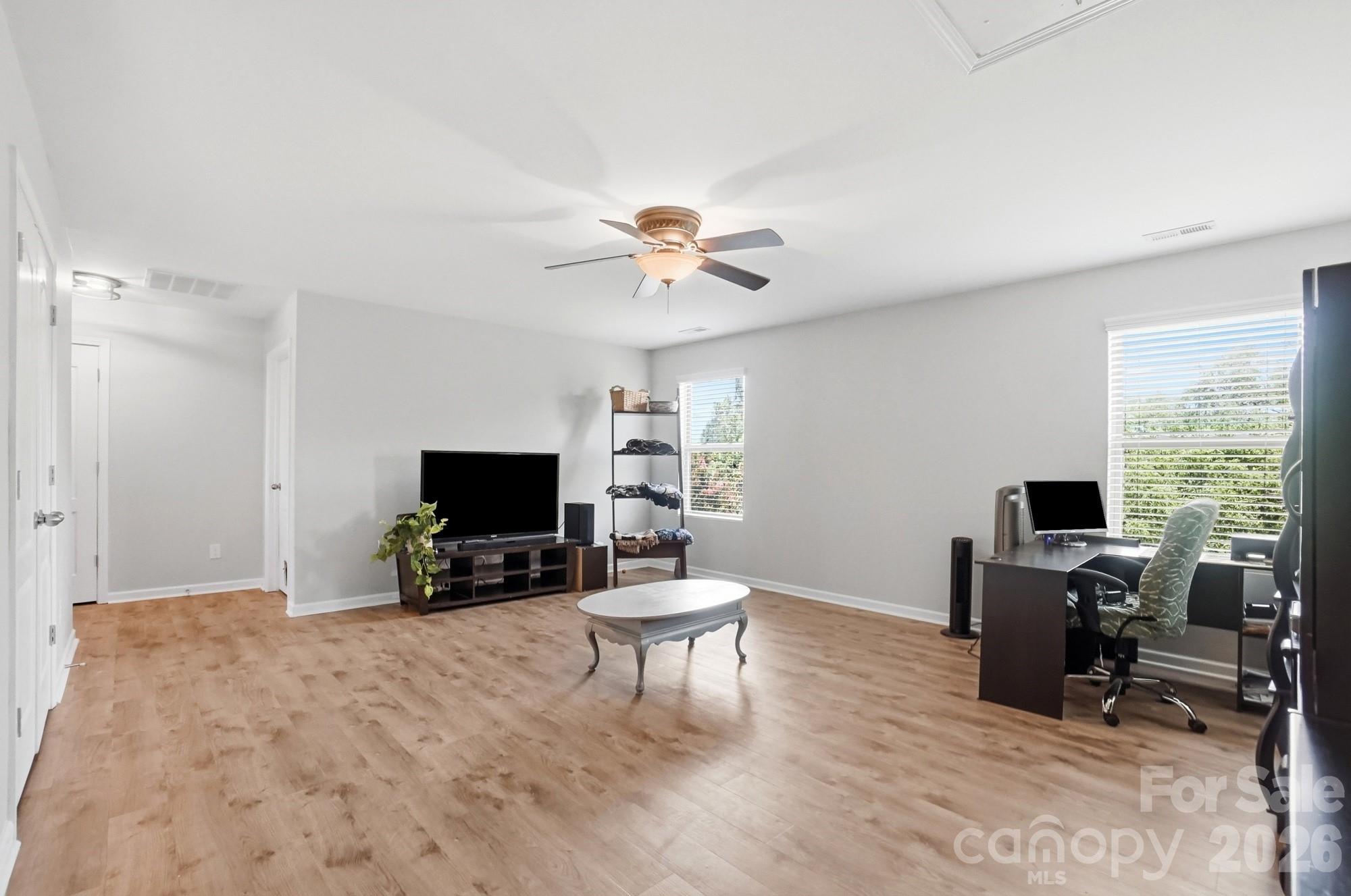 Fairhaven - Residential