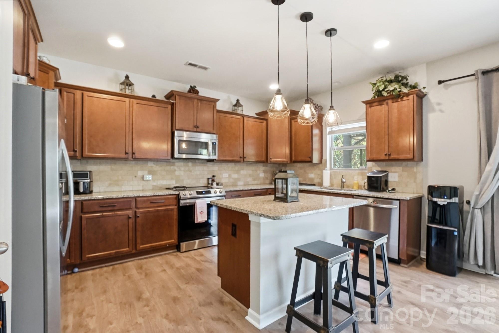 Fairhaven - Residential