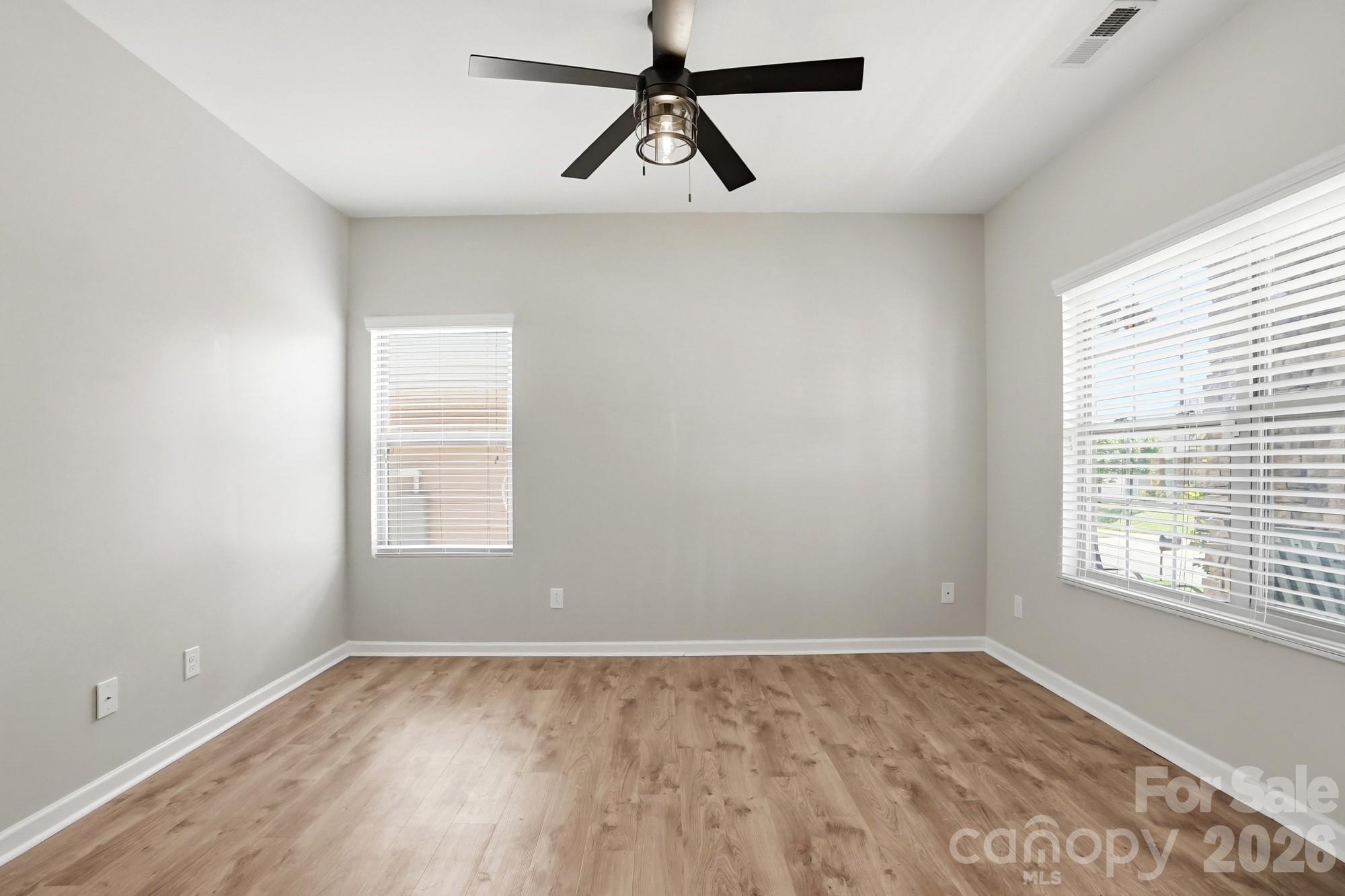 Fairhaven - Residential