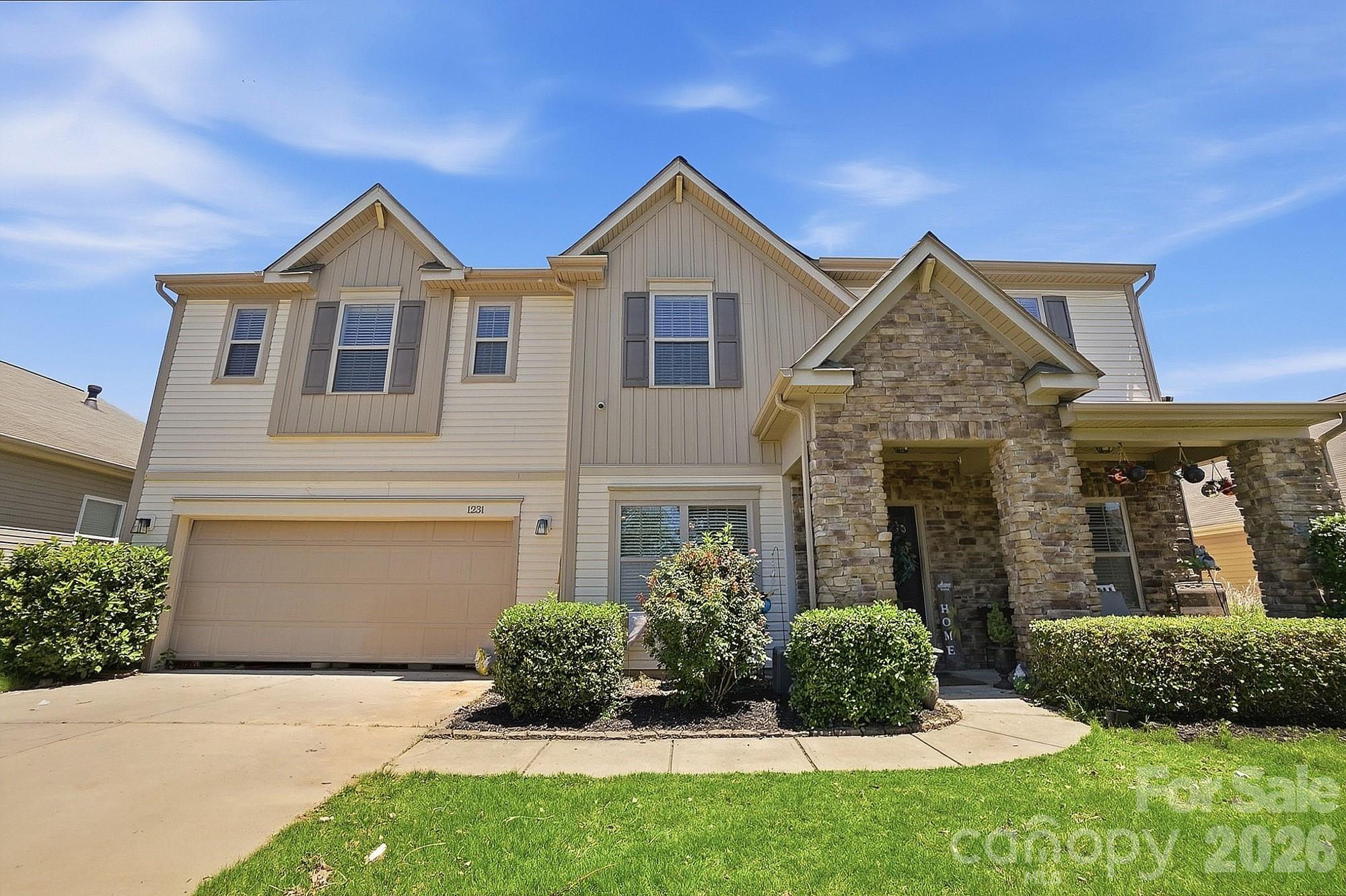 Fairhaven - Residential