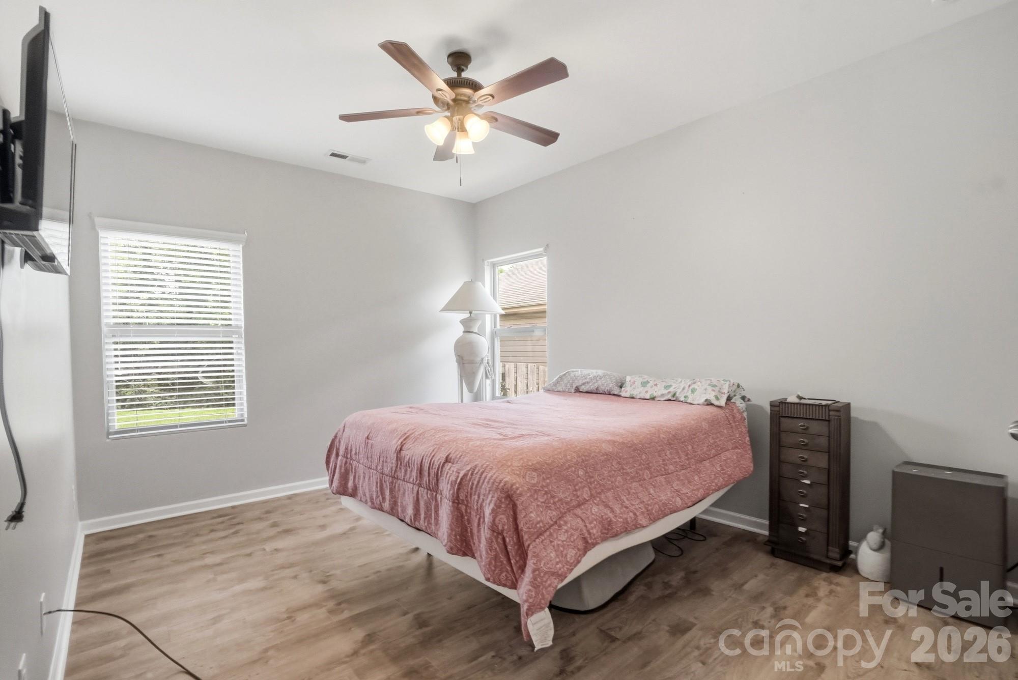 Fairhaven - Residential