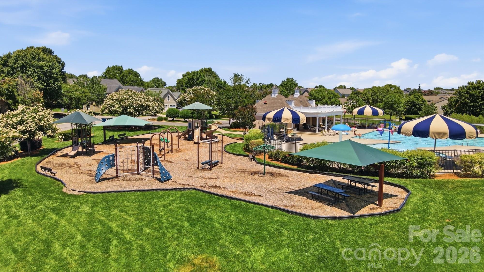 Fairhaven - Residential