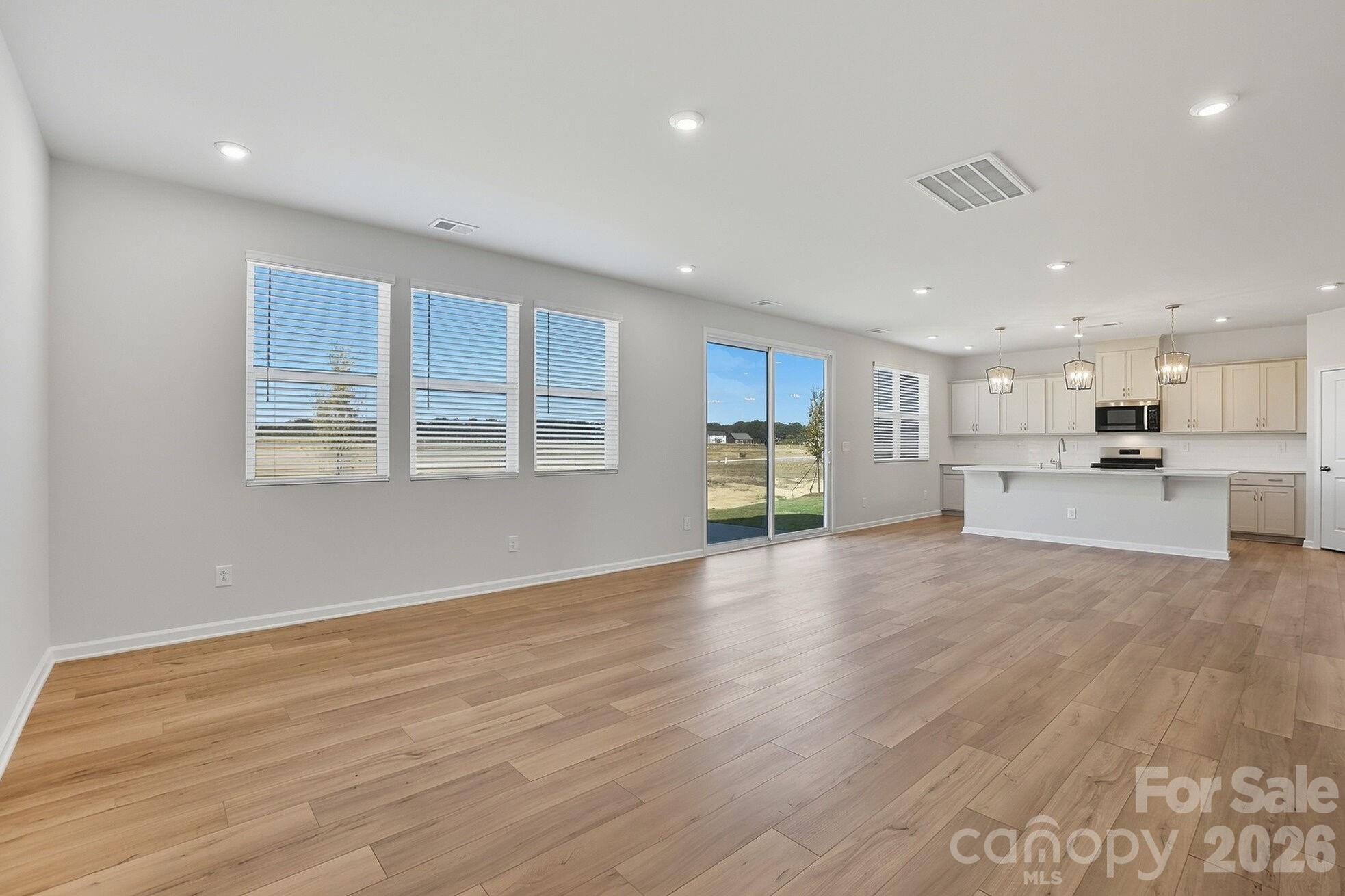 Waxhaw Landing - Residential
