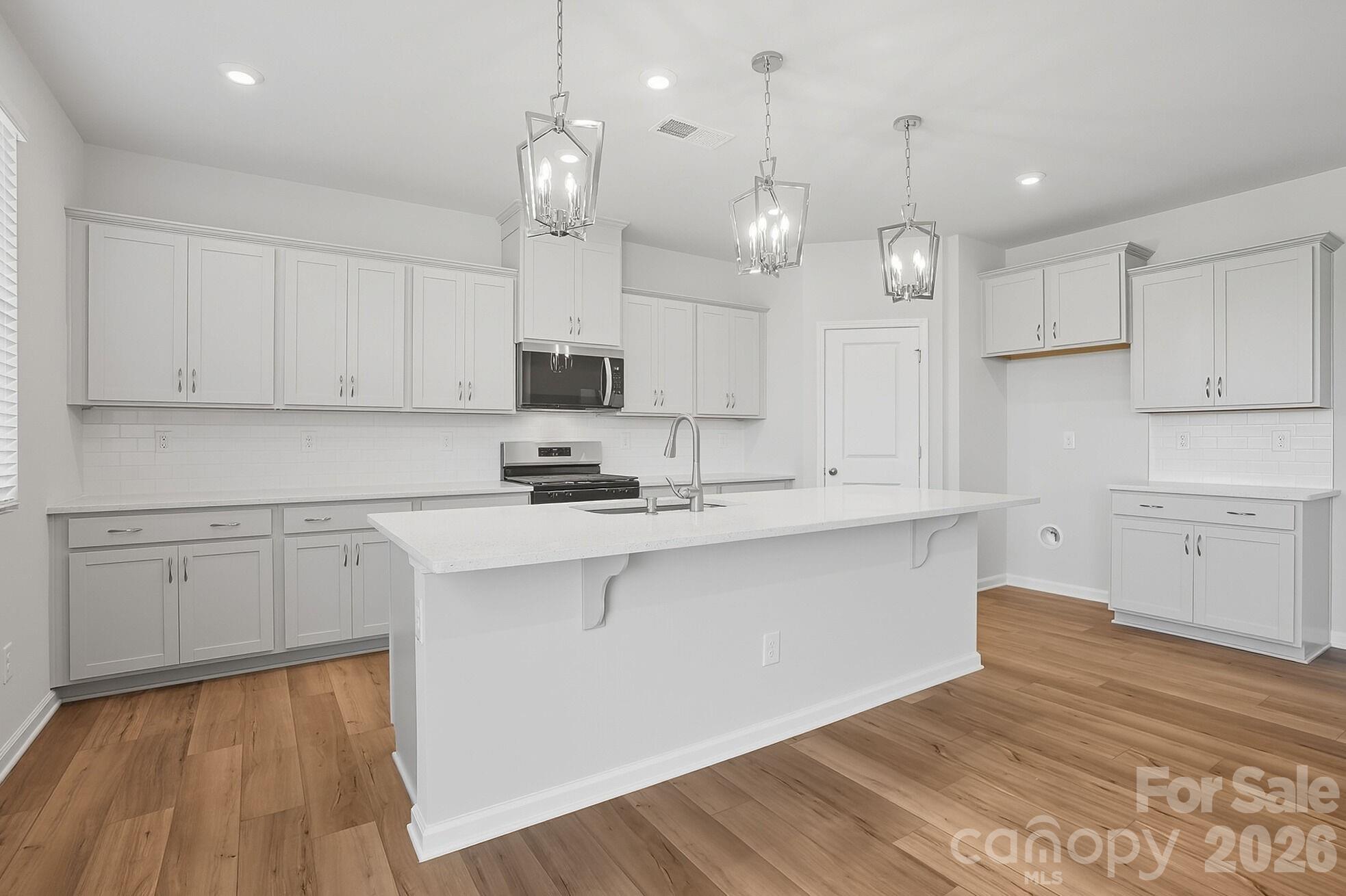 Waxhaw Landing - Residential