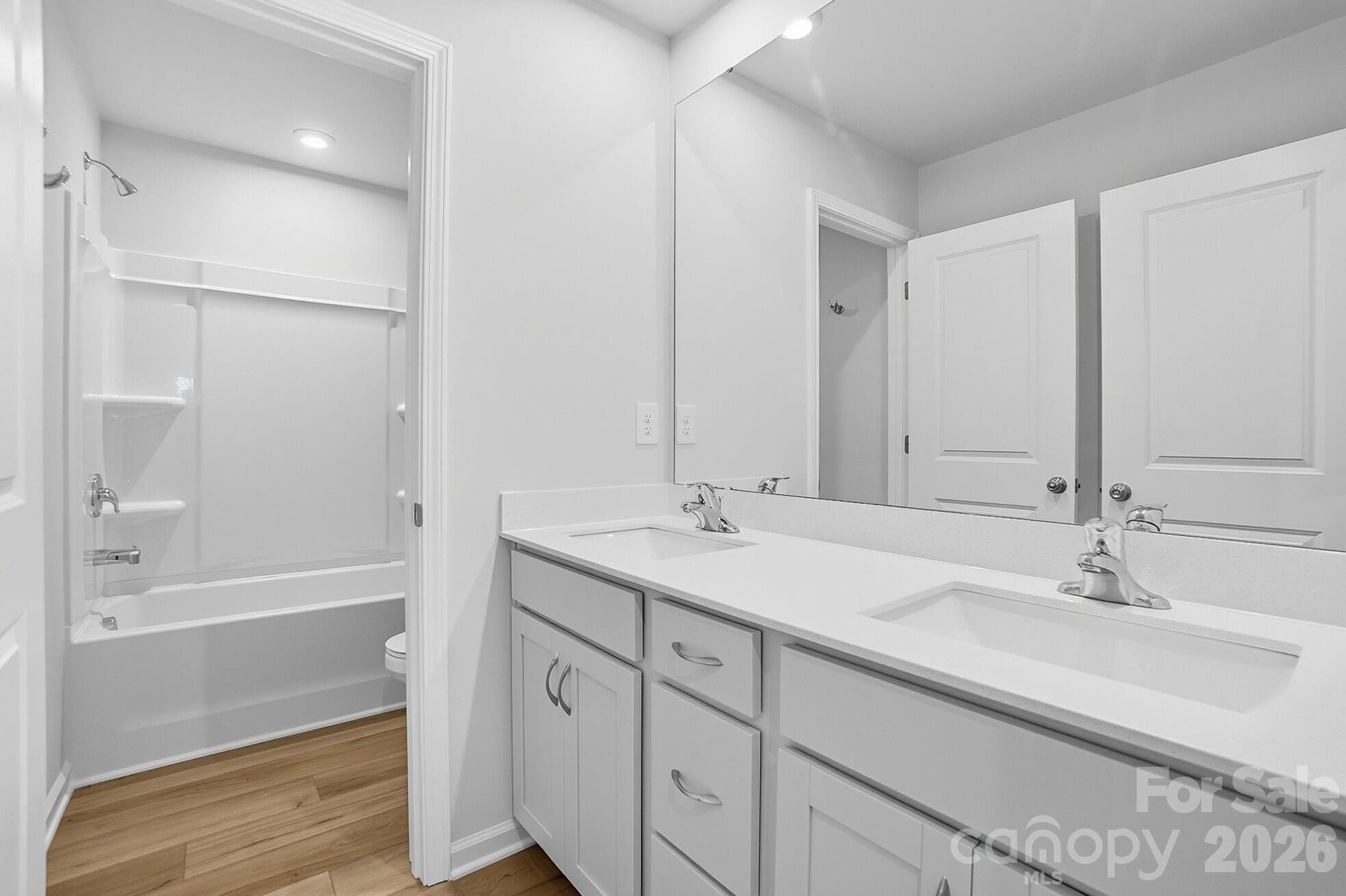Waxhaw Landing - Residential