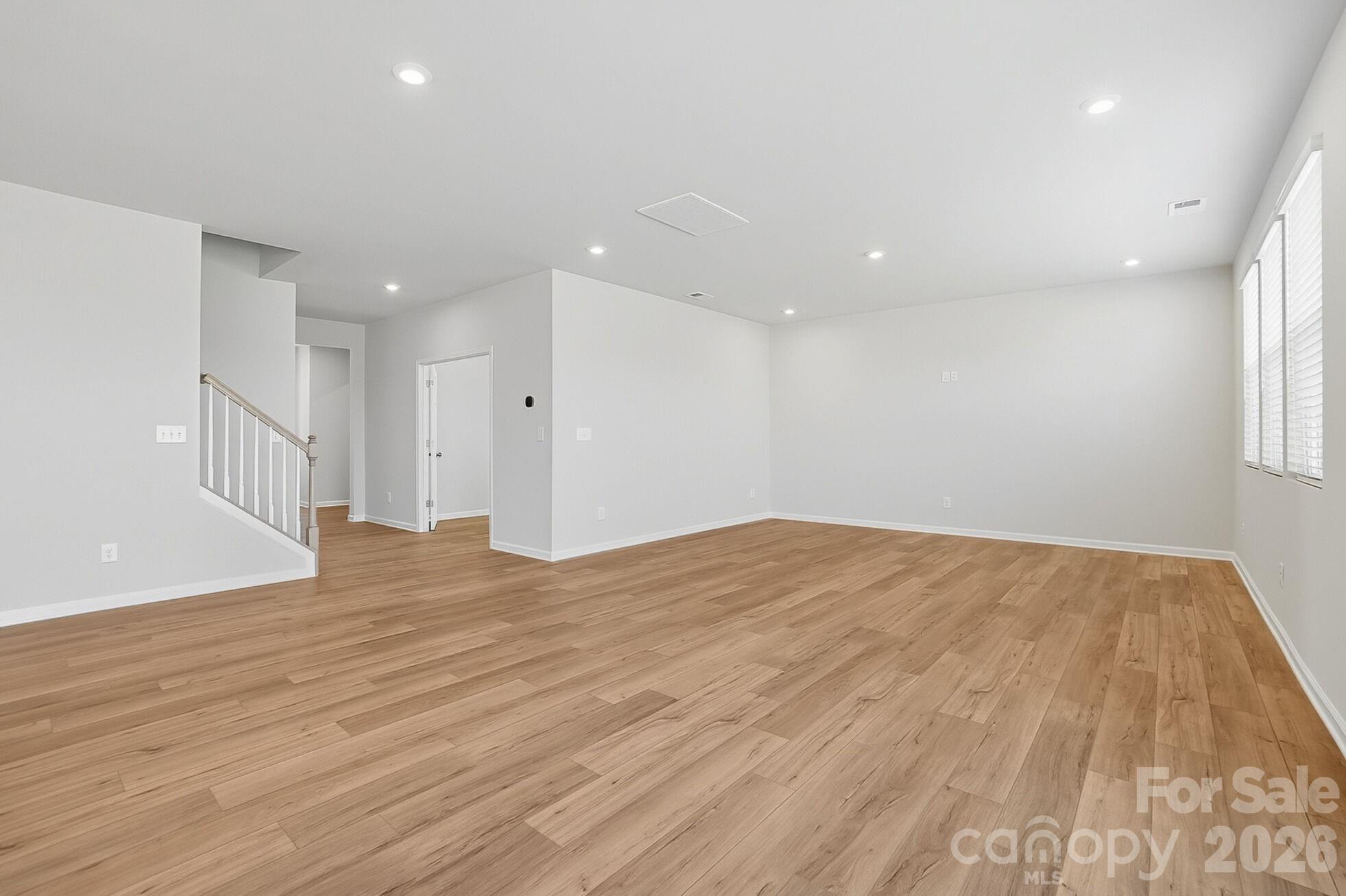 Waxhaw Landing - Residential